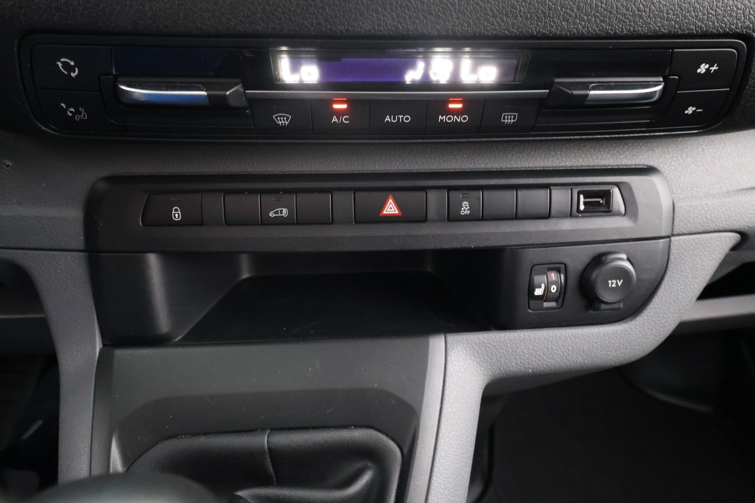 Peugeot Expert vaihtoauto
