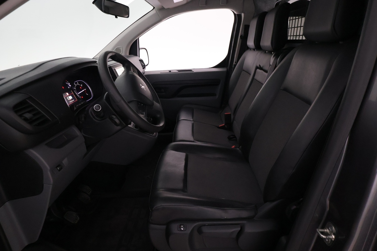 Peugeot Expert vaihtoauto