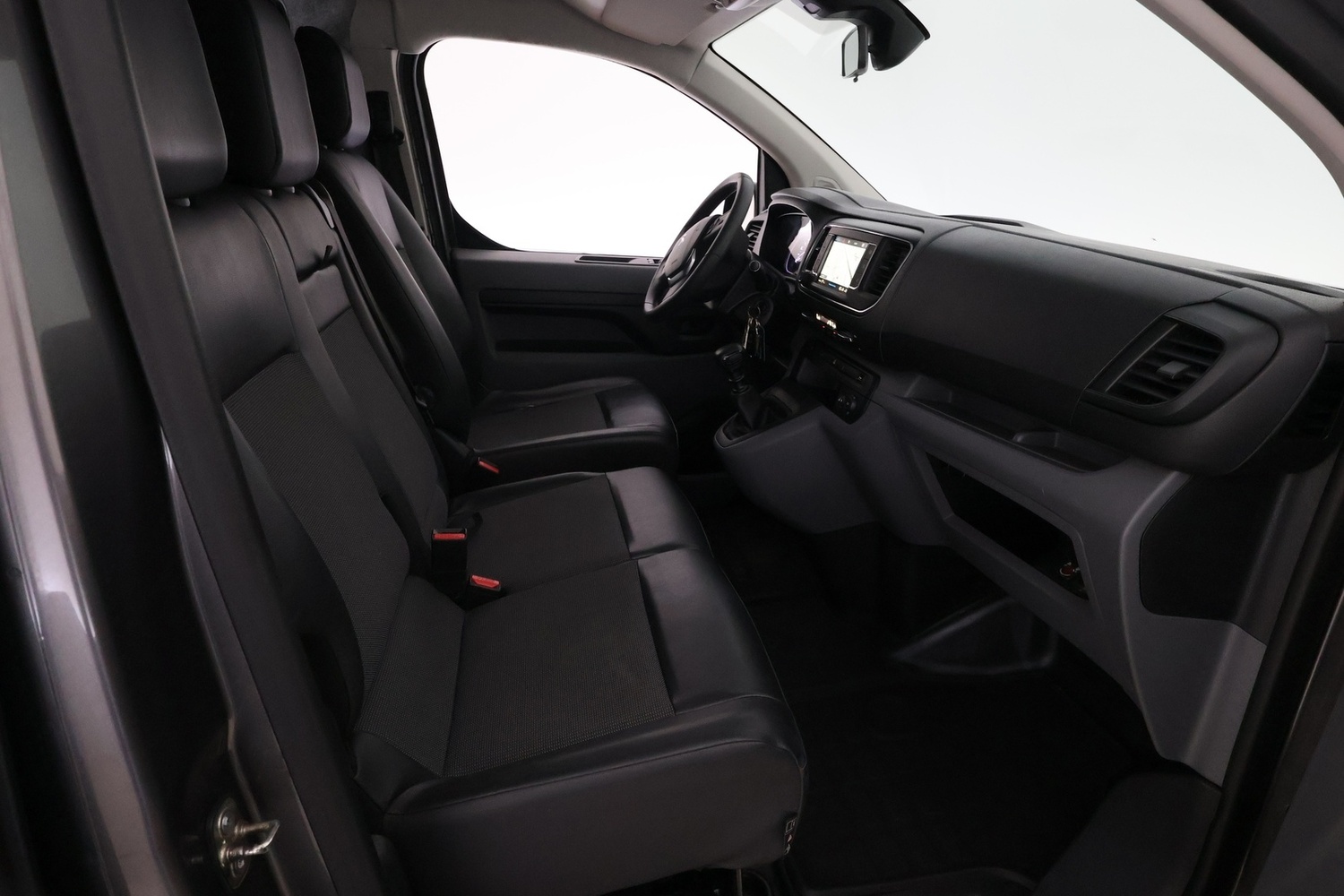 Peugeot Expert vaihtoauto