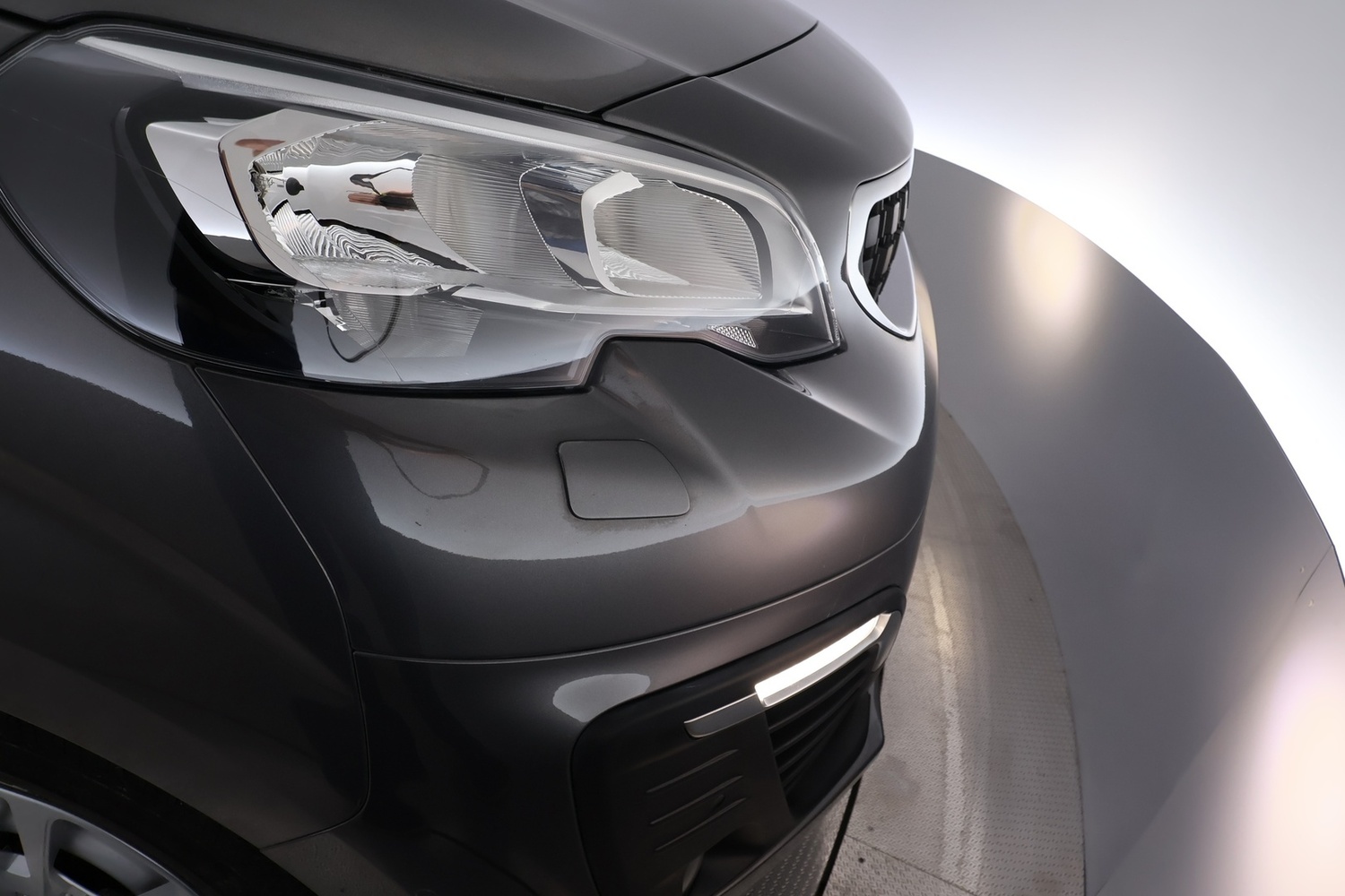Peugeot Expert vaihtoauto