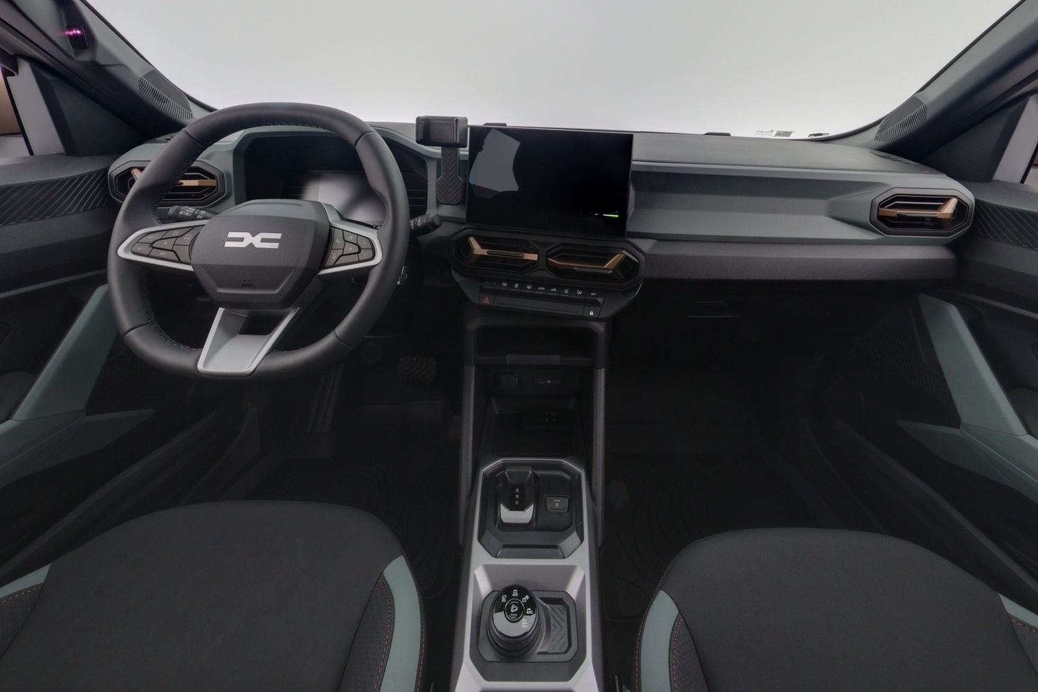 Dacia Duster vaihtoauto