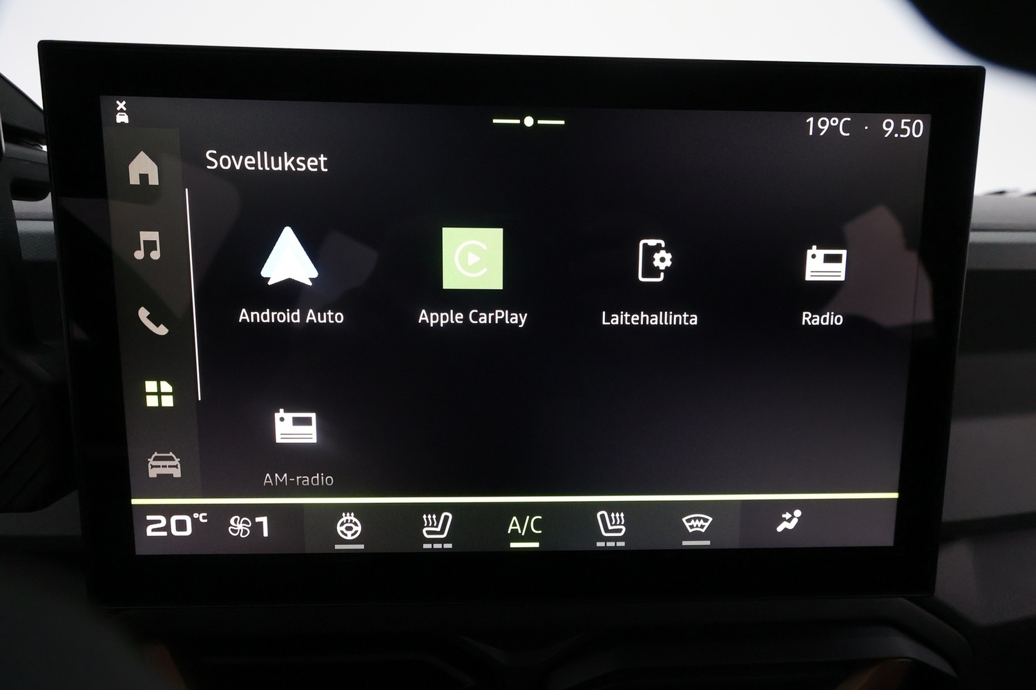 Dacia Duster vaihtoauto