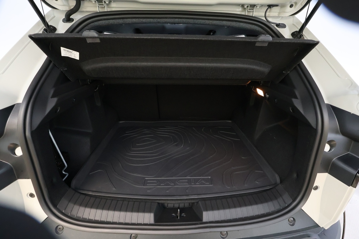 Dacia Duster vaihtoauto