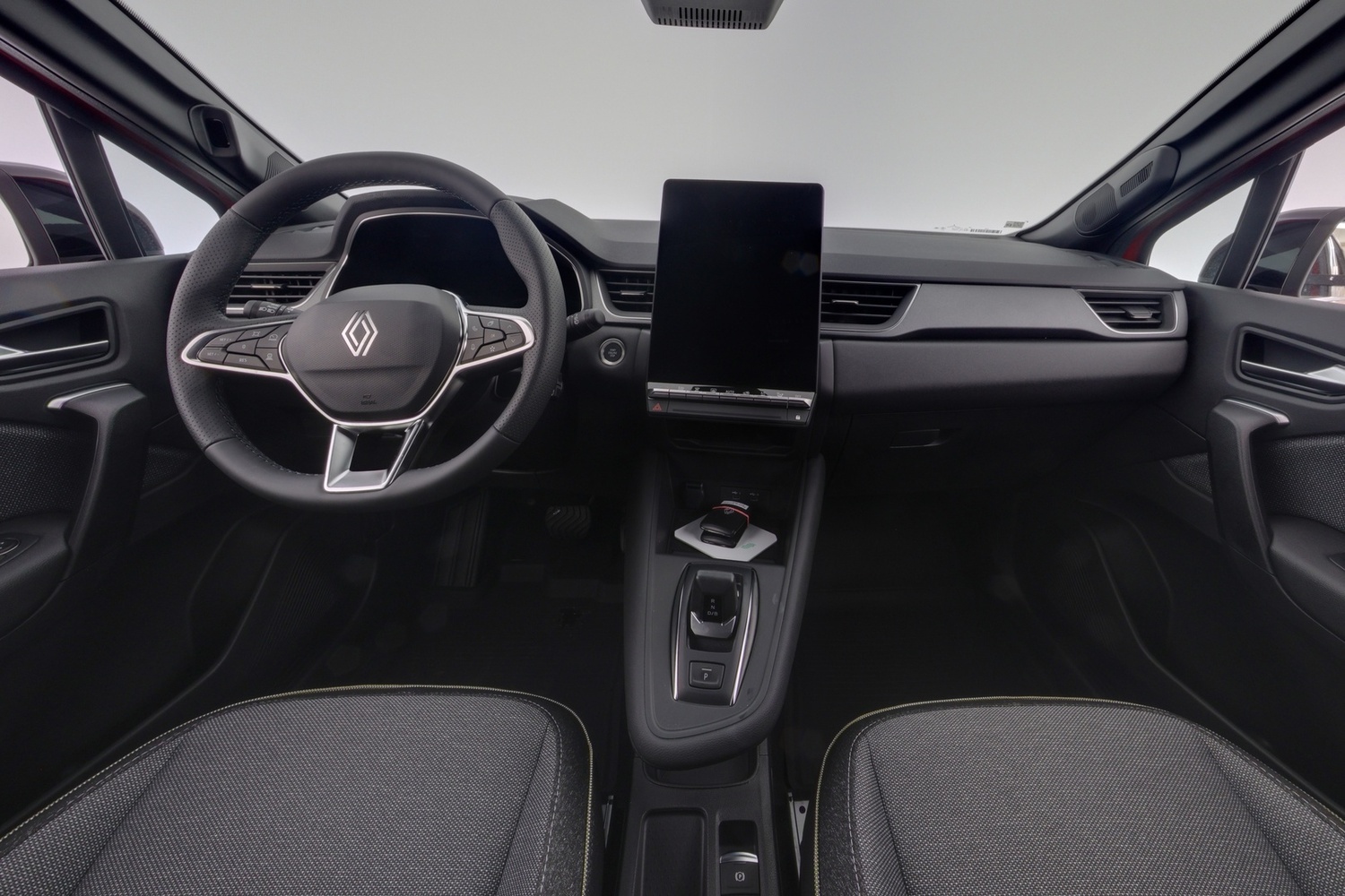Renault Symbioz vaihtoauto