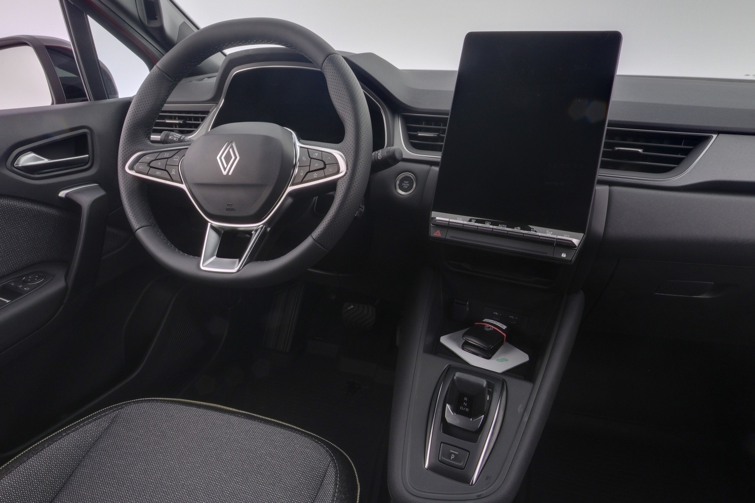 Renault Symbioz vaihtoauto