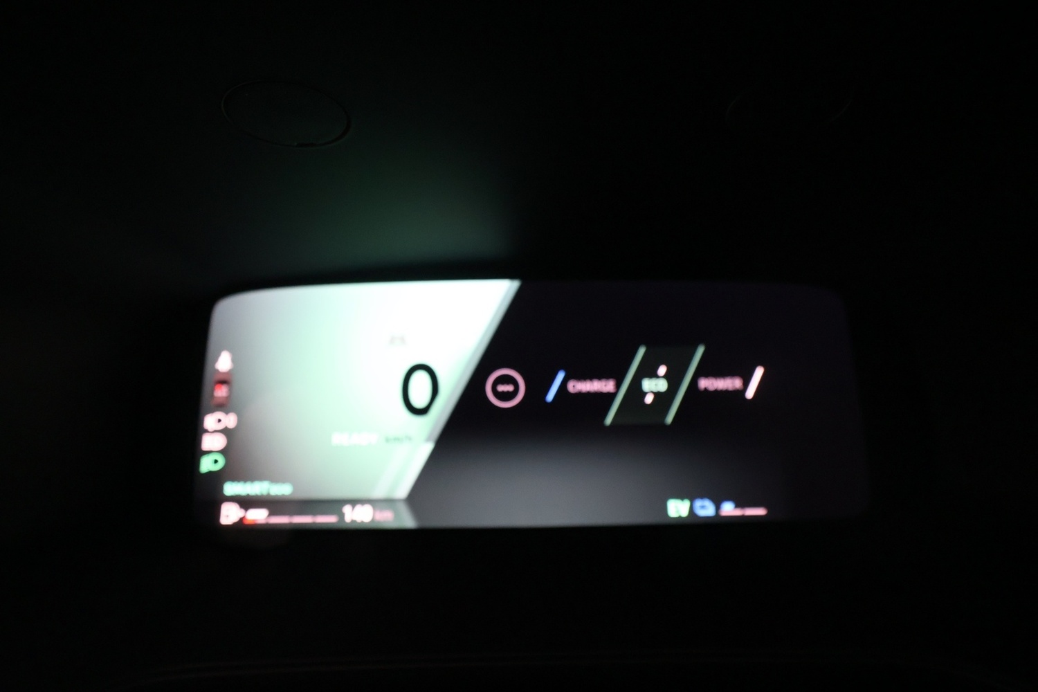 Renault Symbioz vaihtoauto