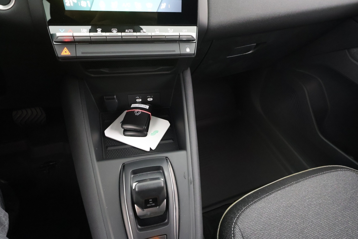Renault Symbioz vaihtoauto