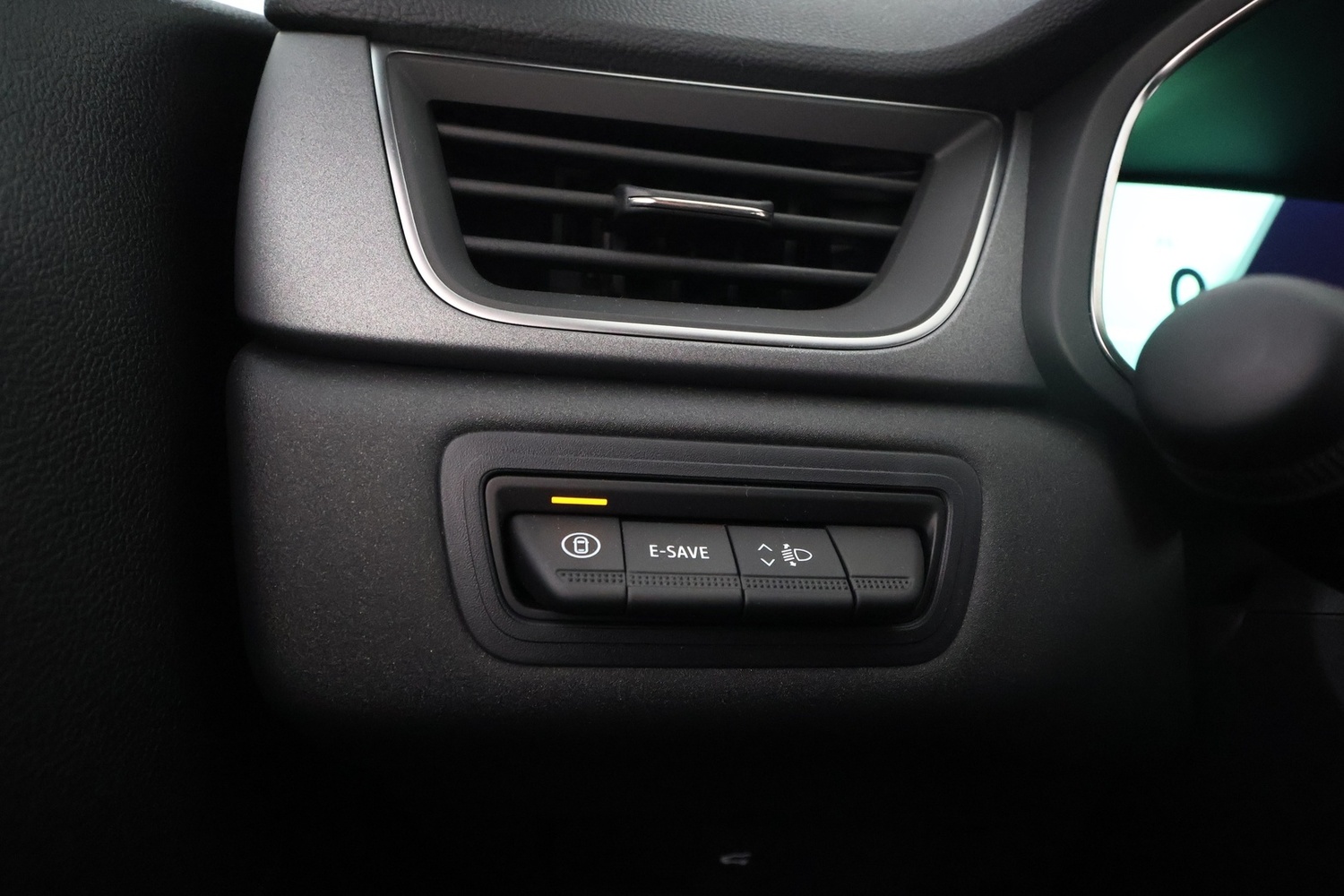 Renault Symbioz vaihtoauto