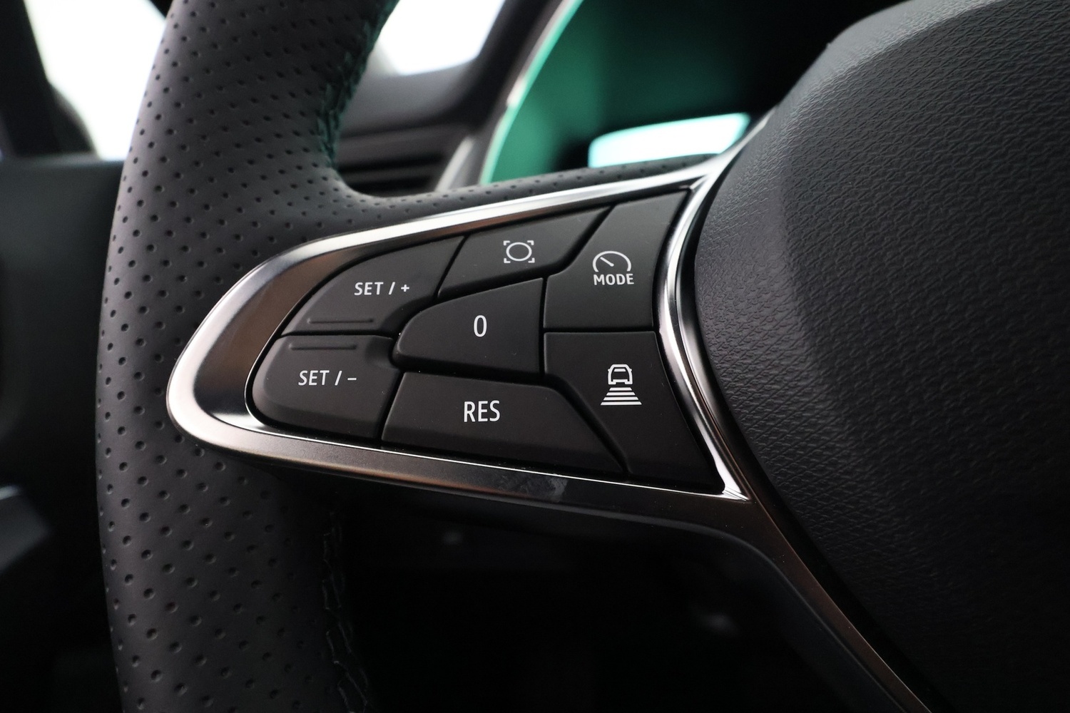 Renault Symbioz vaihtoauto
