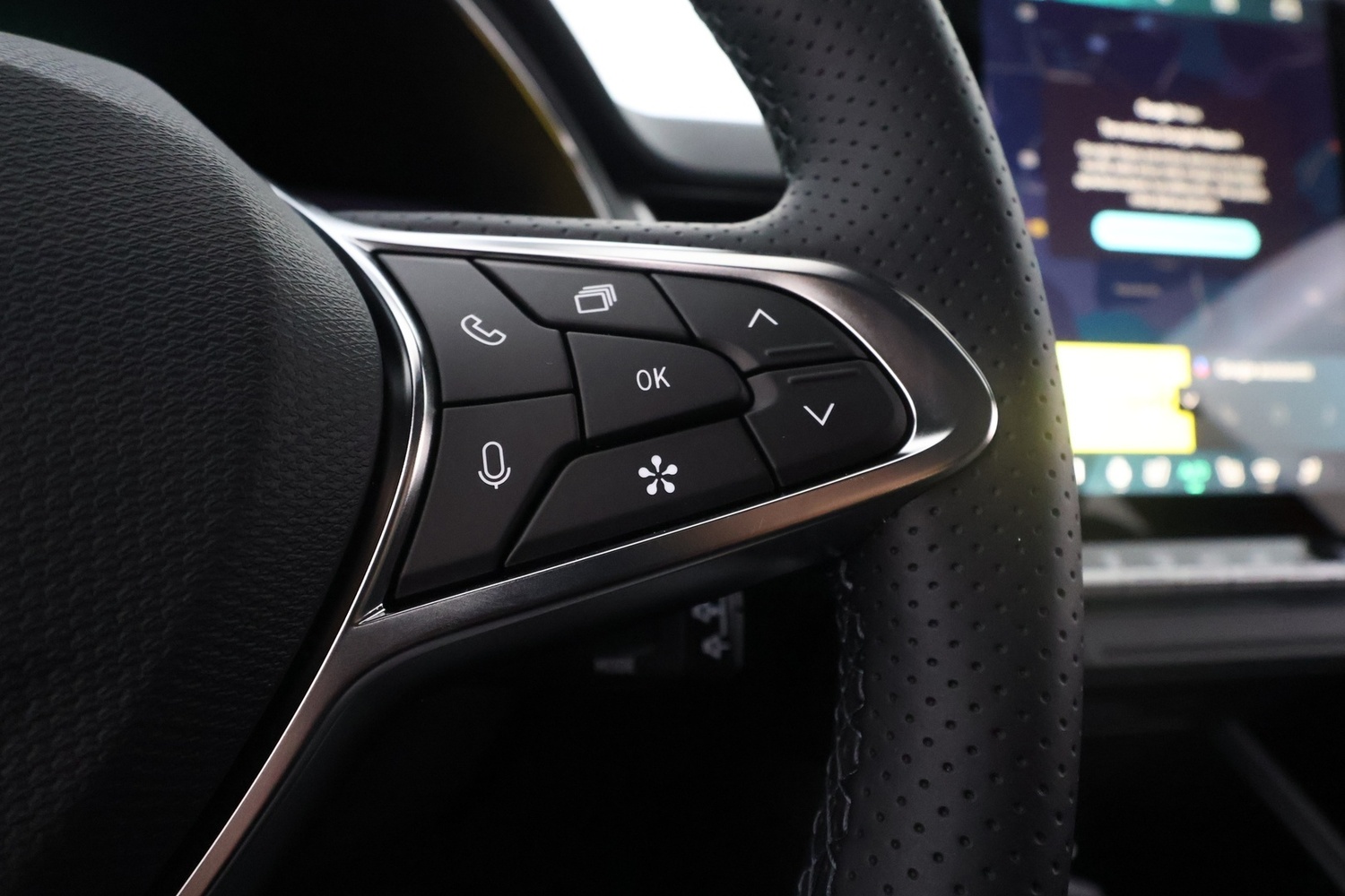 Renault Symbioz vaihtoauto