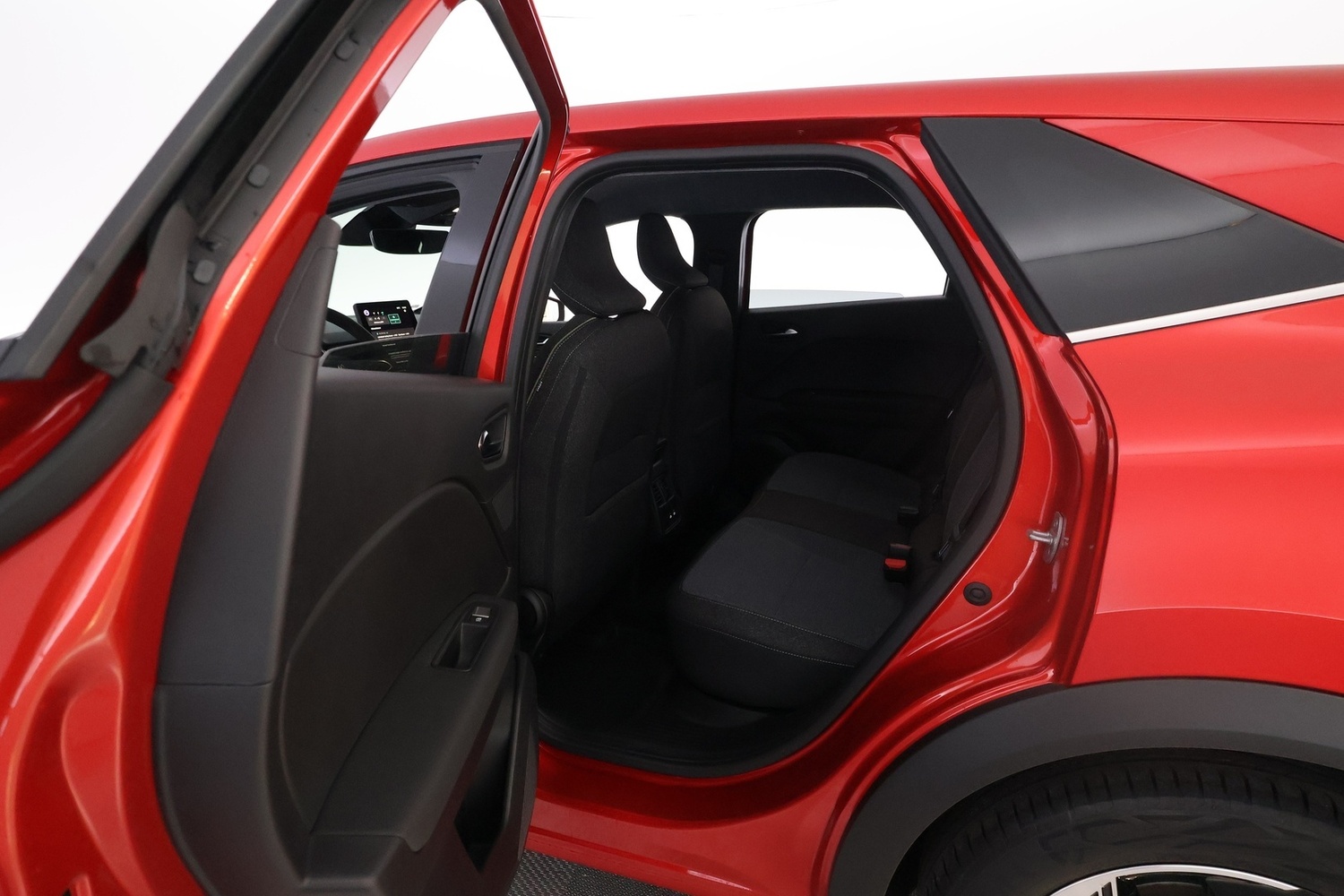 Renault Symbioz vaihtoauto