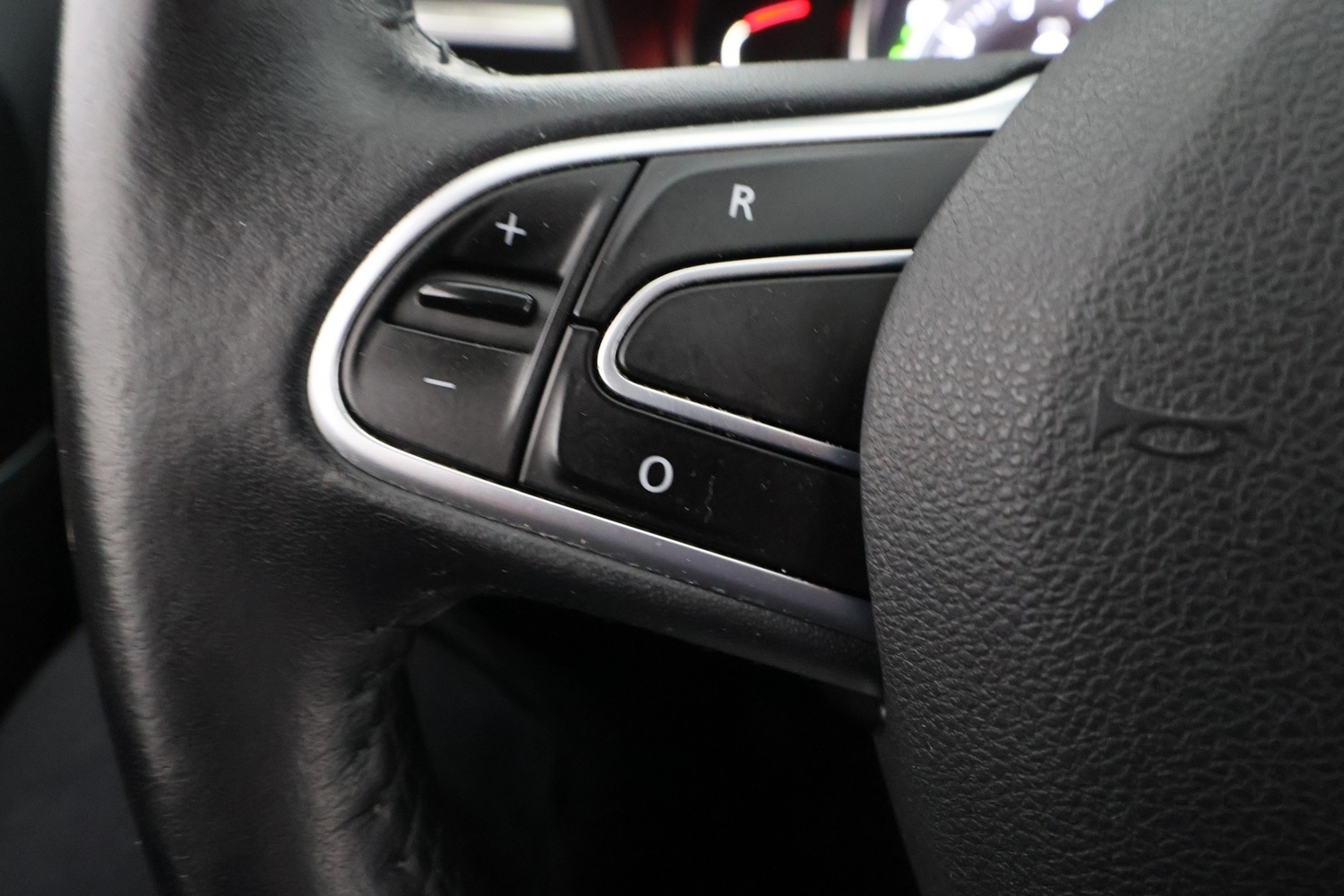 Renault Kadjar vaihtoauto