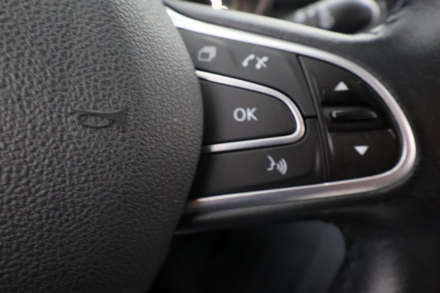 Renault Kadjar vaihtoauto
