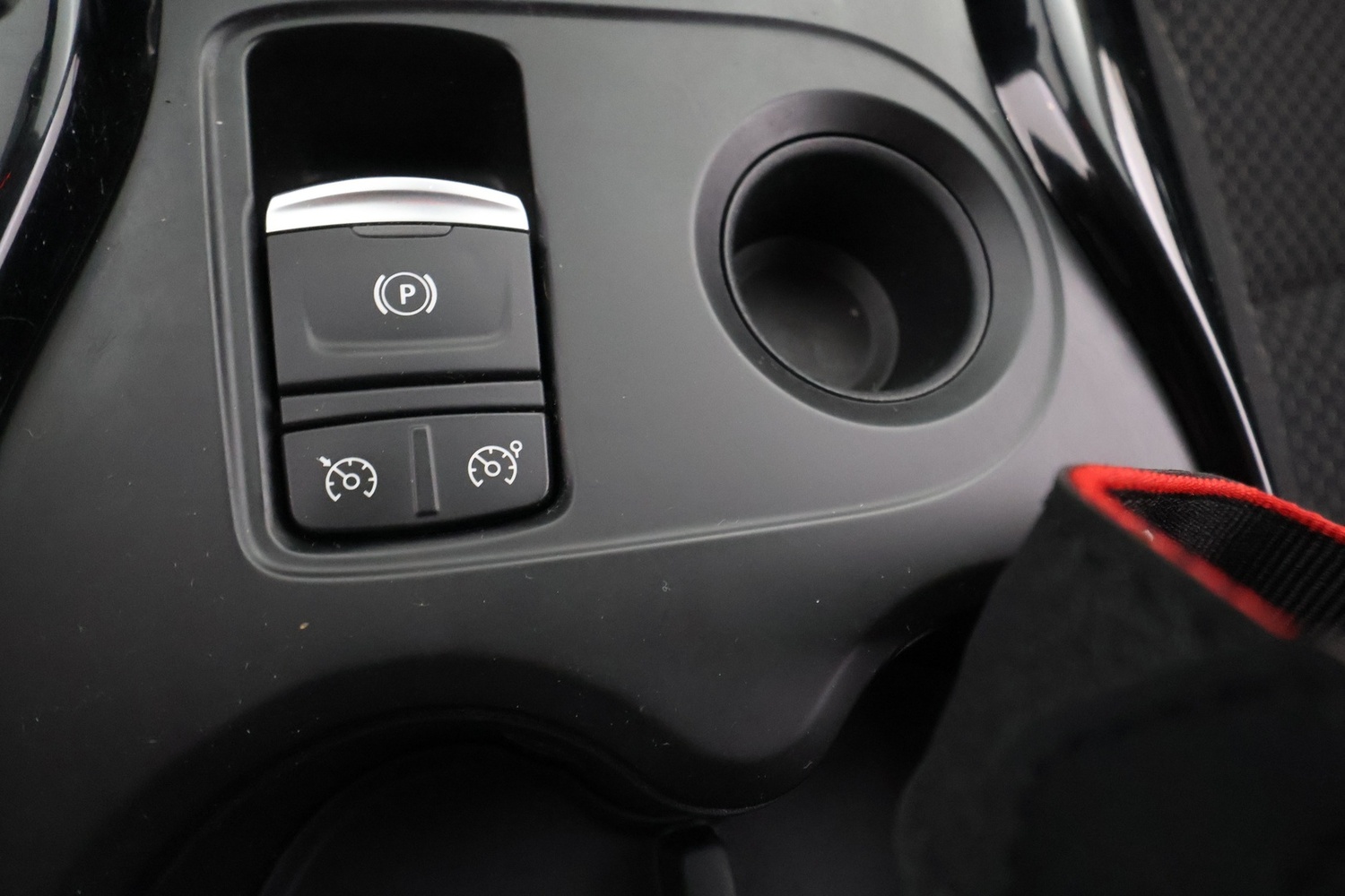 Renault Kadjar vaihtoauto