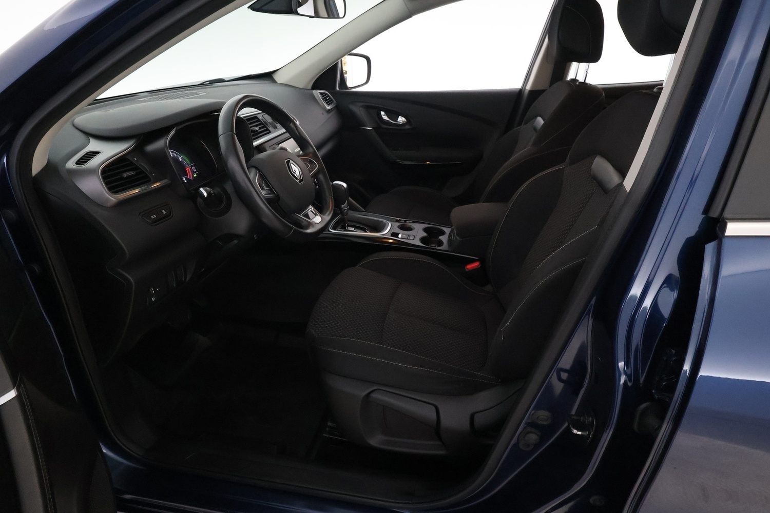 Renault Kadjar vaihtoauto