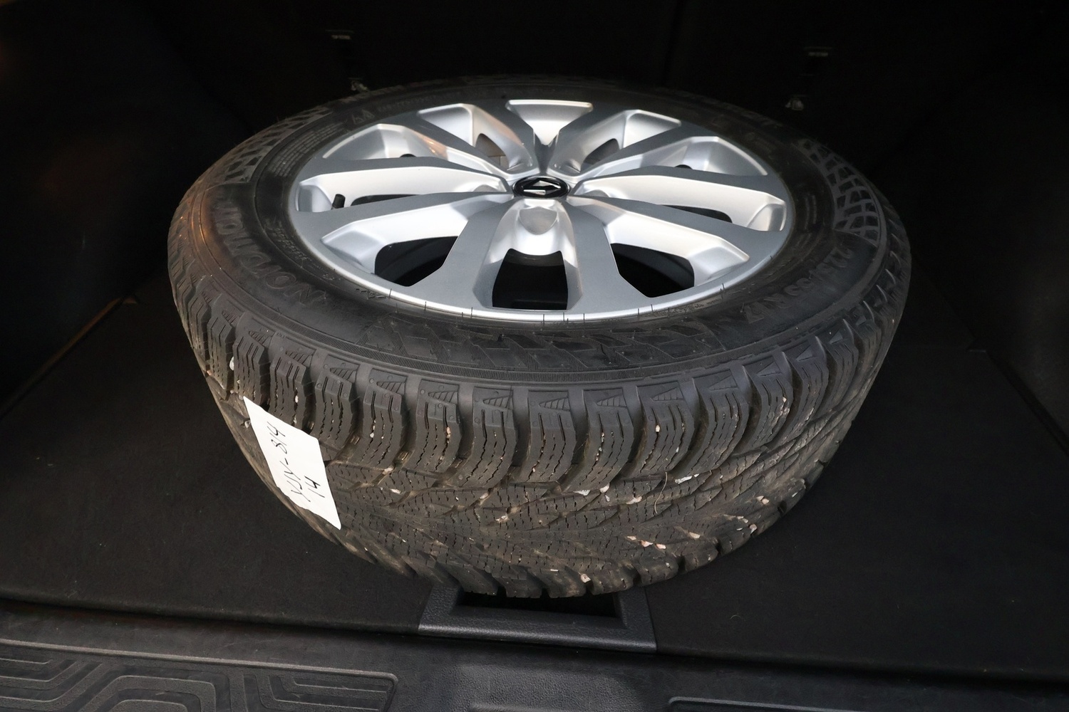 Renault Kadjar vaihtoauto