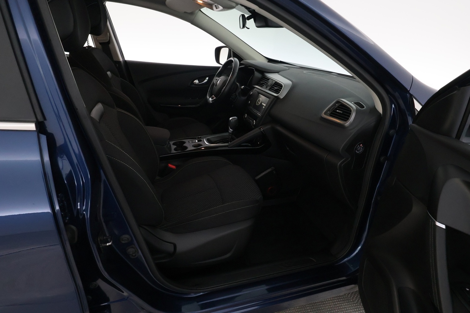 Renault Kadjar vaihtoauto