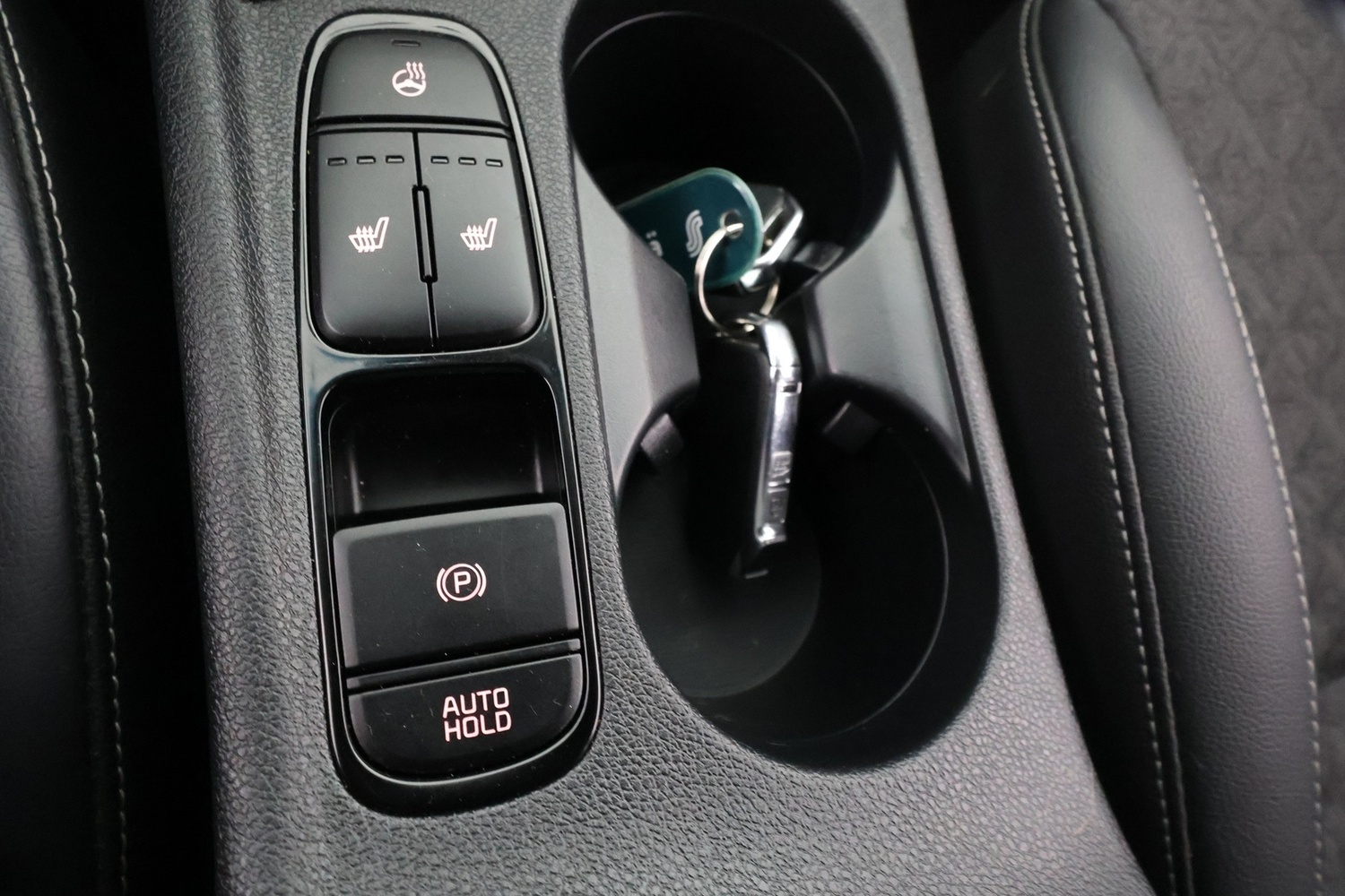 Kia Niro plug-in vaihtoauto