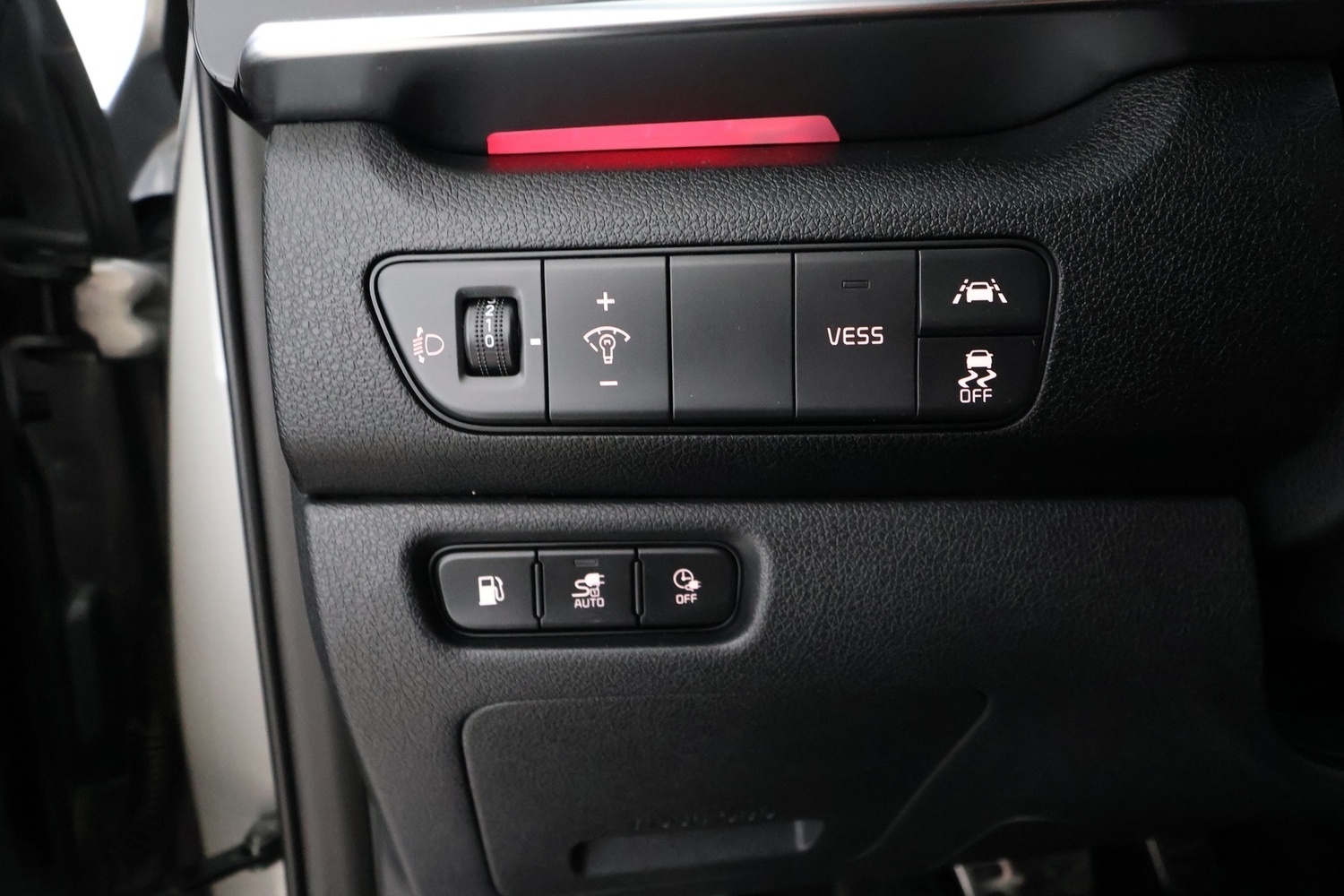 Kia Niro plug-in vaihtoauto