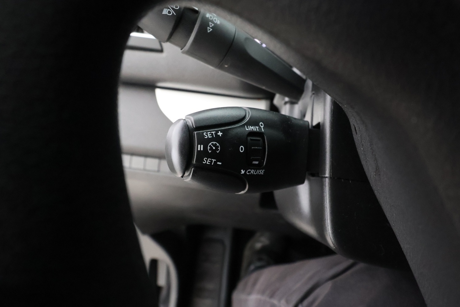 Citroën Spacetourer vaihtoauto