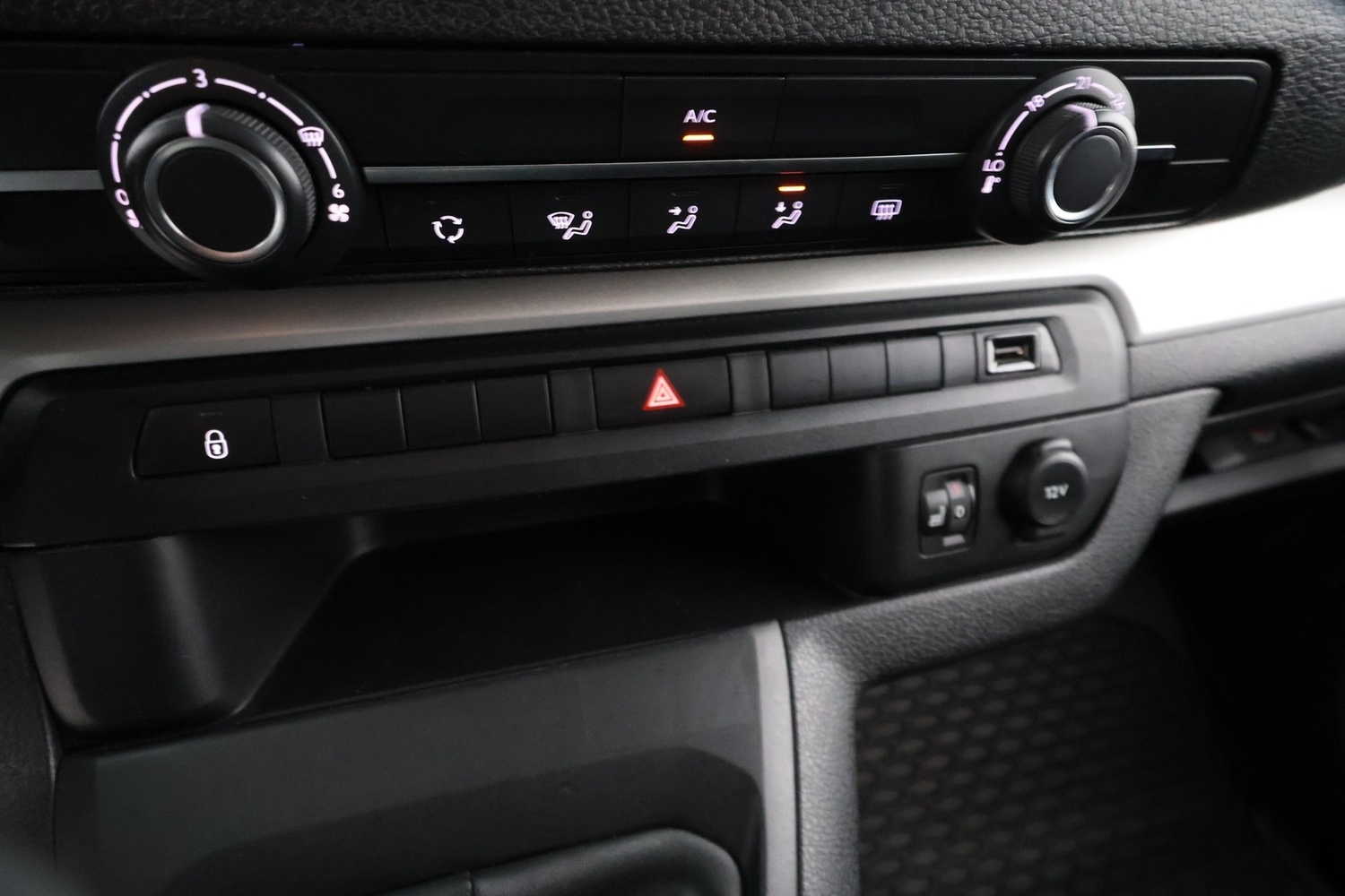 Citroën Spacetourer vaihtoauto