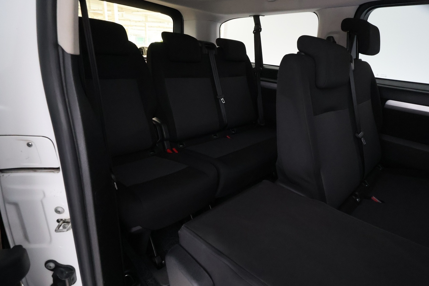 Citroën Spacetourer vaihtoauto
