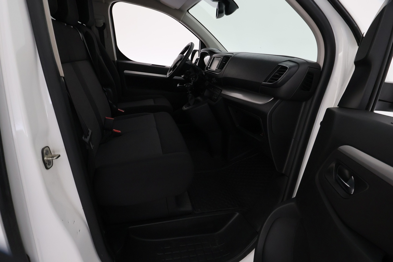 Citroën Spacetourer vaihtoauto
