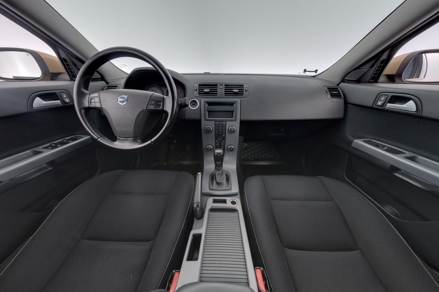Volvo S40 vaihtoauto