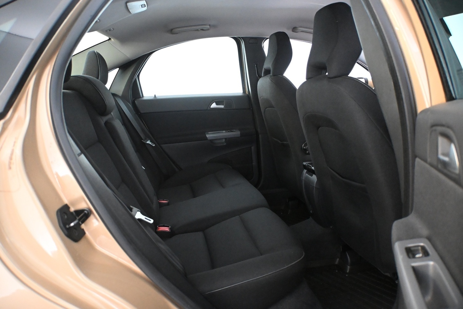 Volvo S40 vaihtoauto
