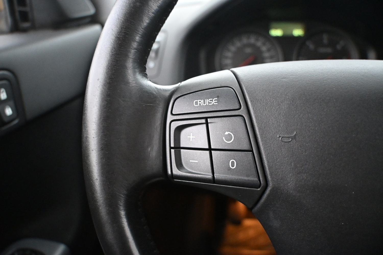 Volvo S40 vaihtoauto