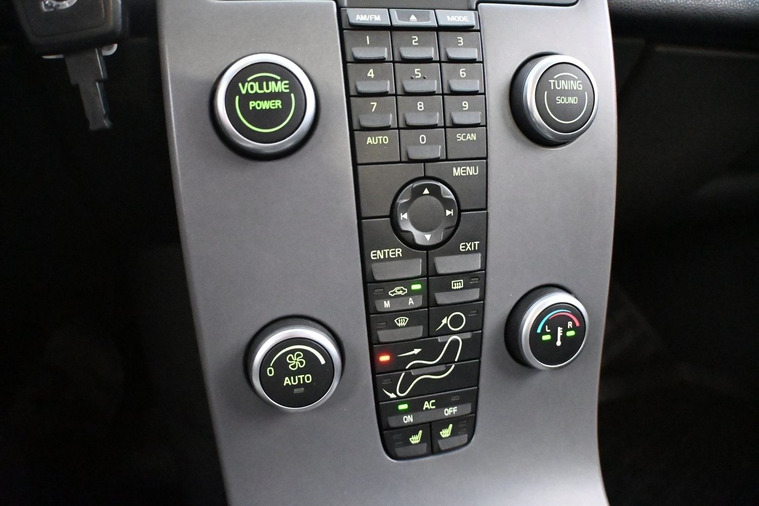 Volvo S40 vaihtoauto