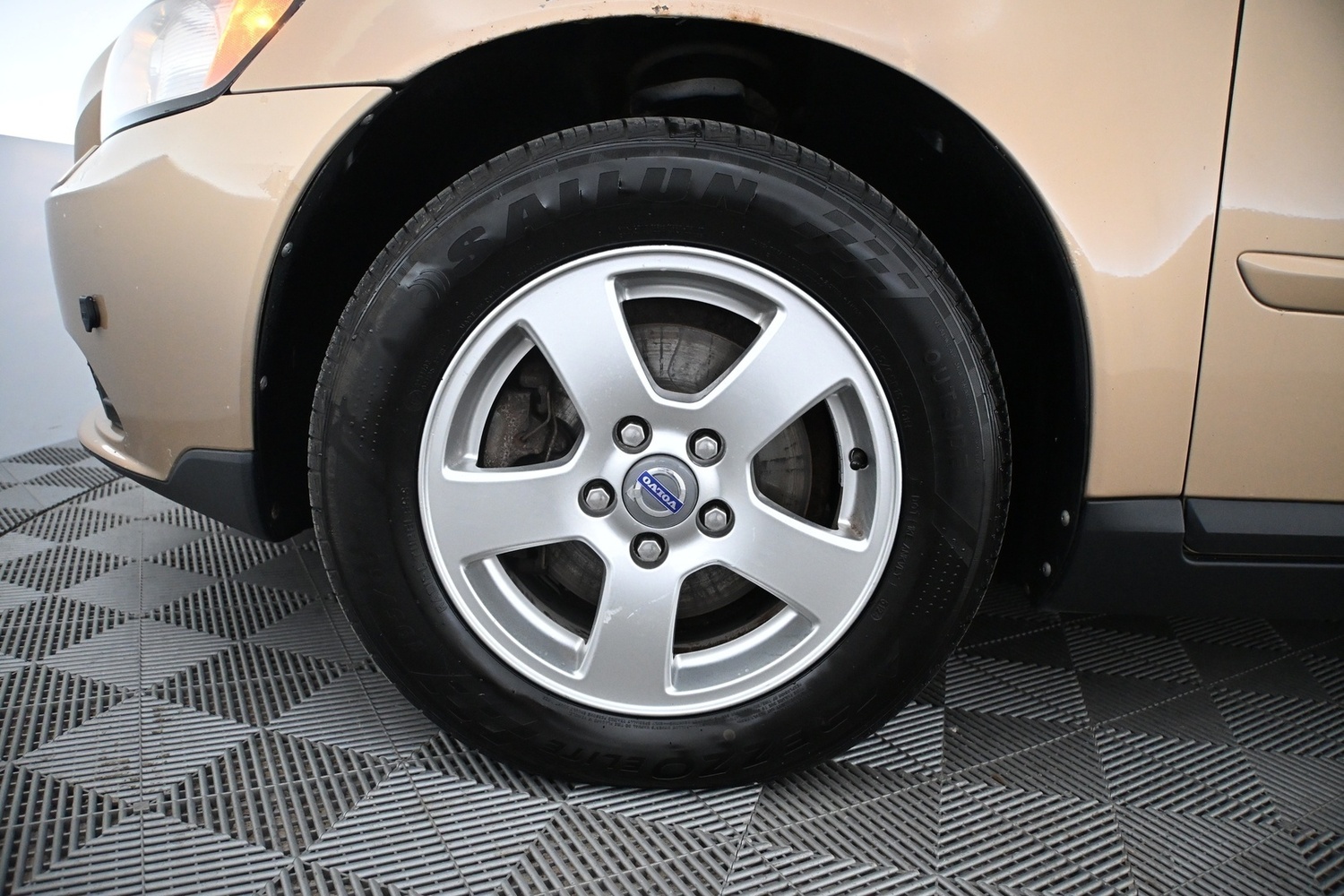 Volvo S40 vaihtoauto