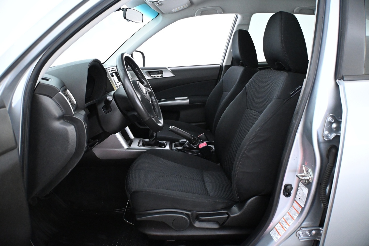 Subaru Forester vaihtoauto
