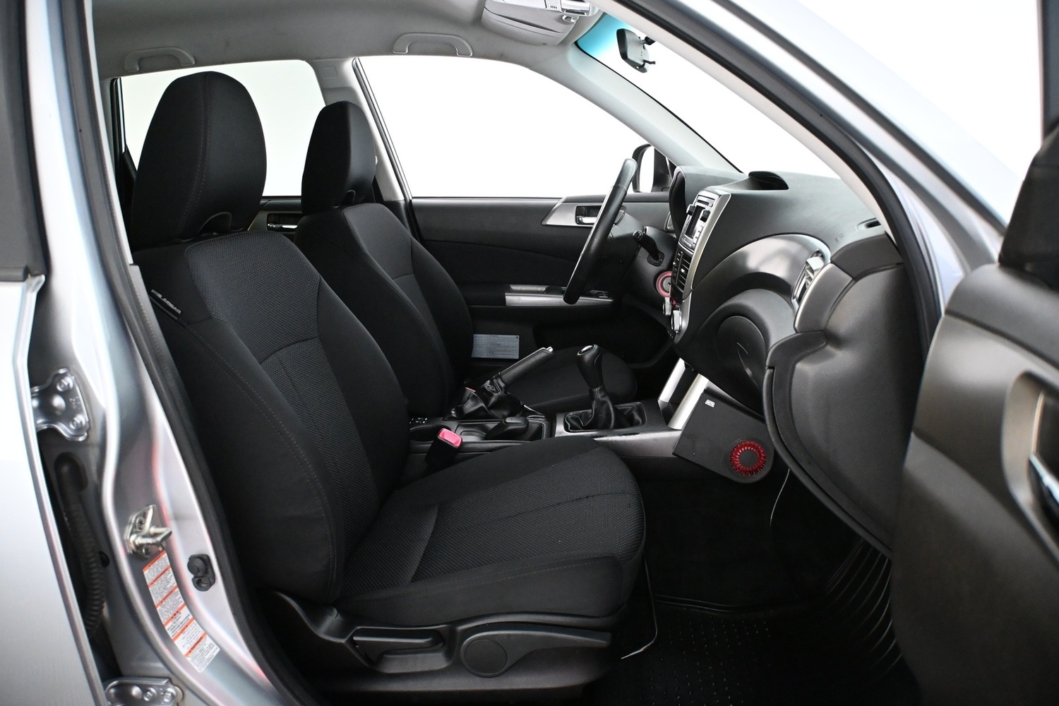 Subaru Forester vaihtoauto