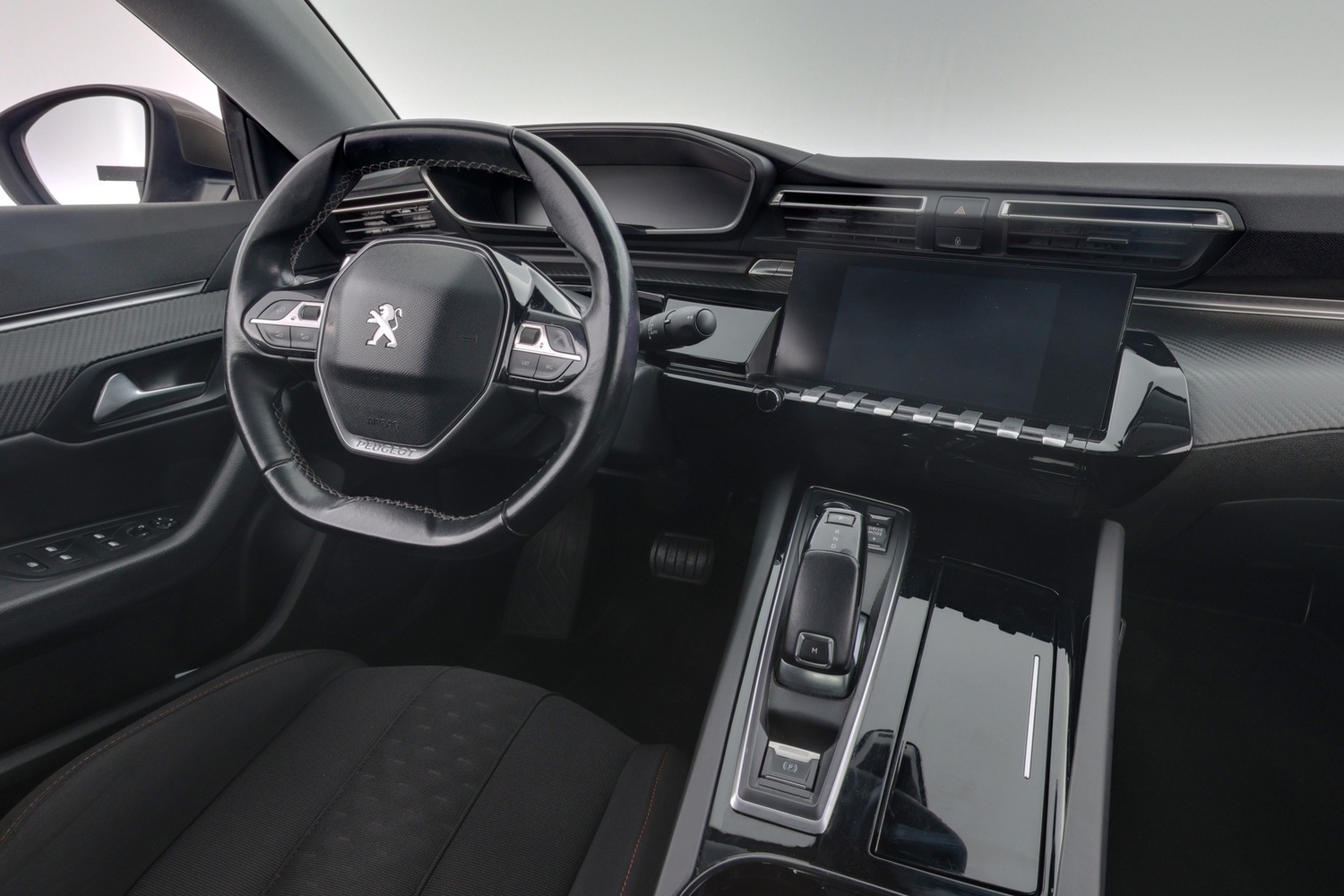 Peugeot 508 vaihtoauto