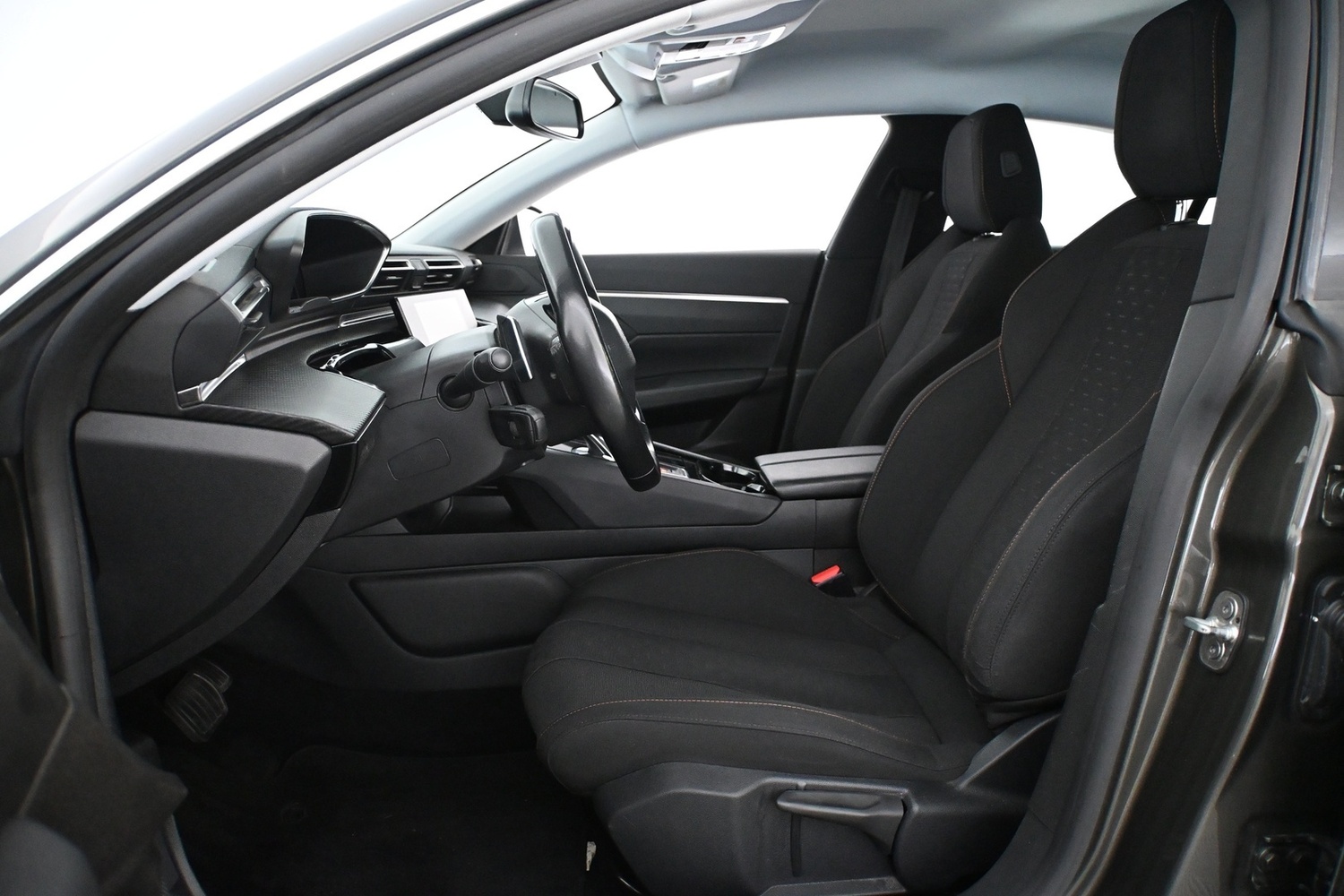 Peugeot 508 vaihtoauto