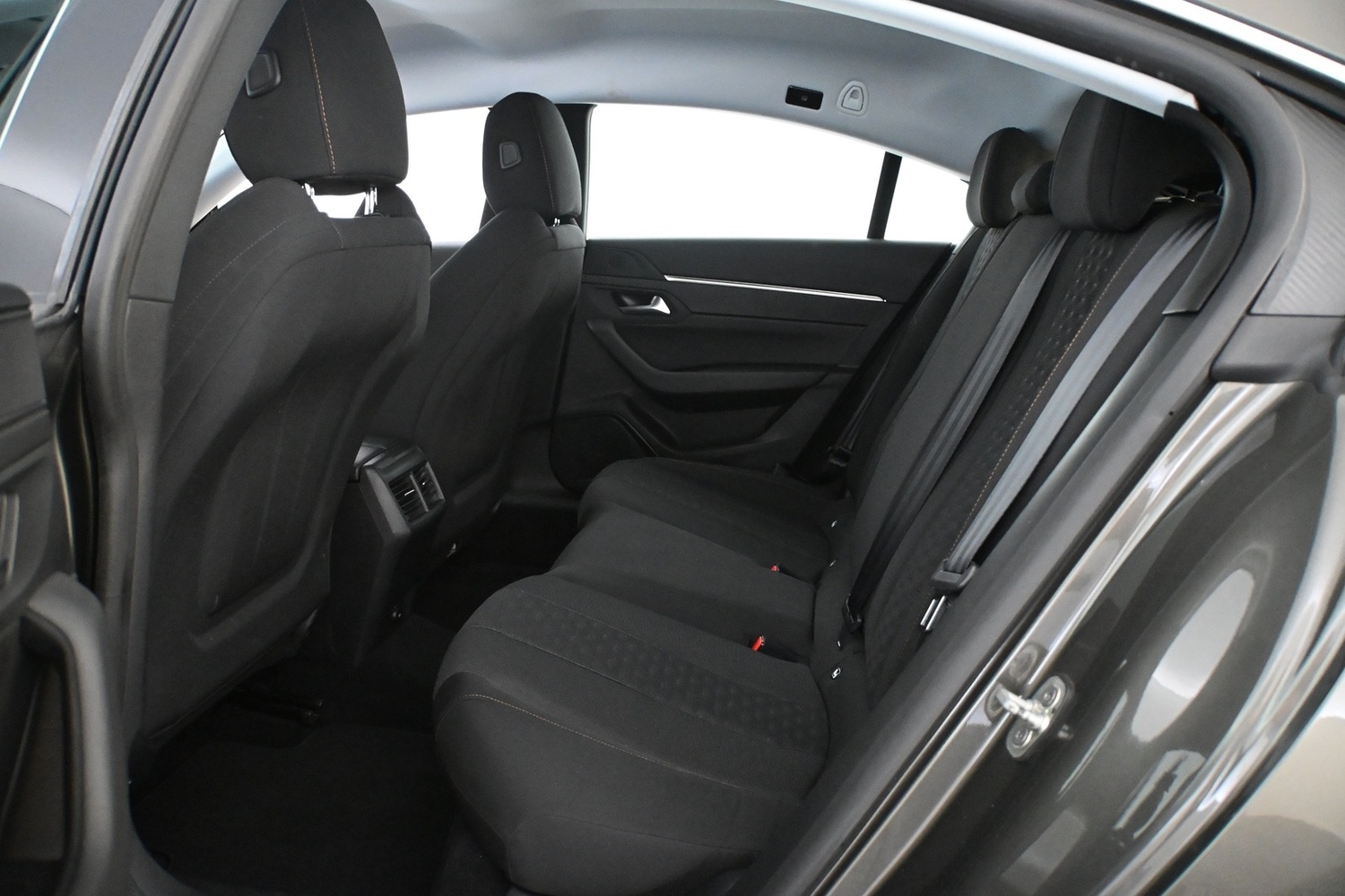 Peugeot 508 vaihtoauto