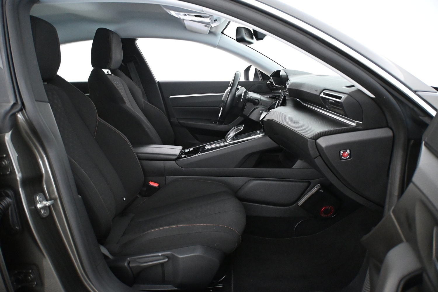 Peugeot 508 vaihtoauto