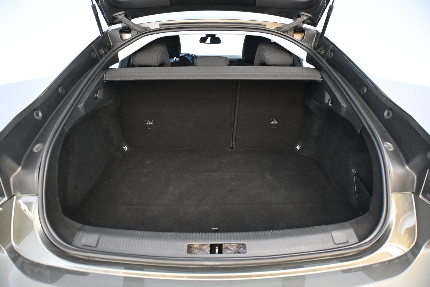 Peugeot 508 vaihtoauto