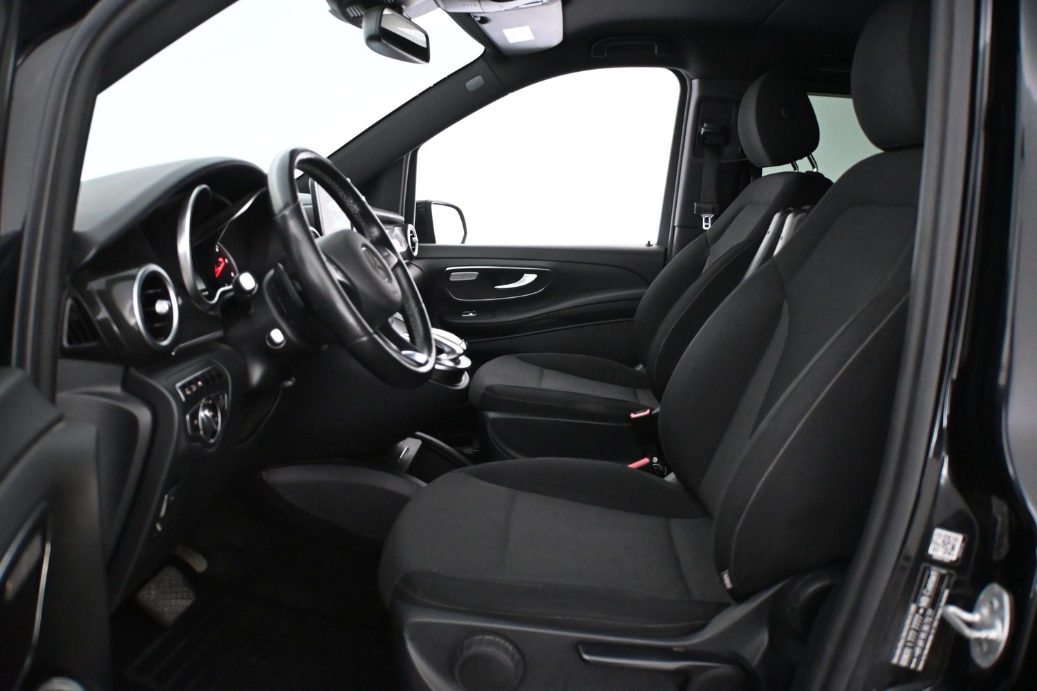 Mercedes-Benz V vaihtoauto