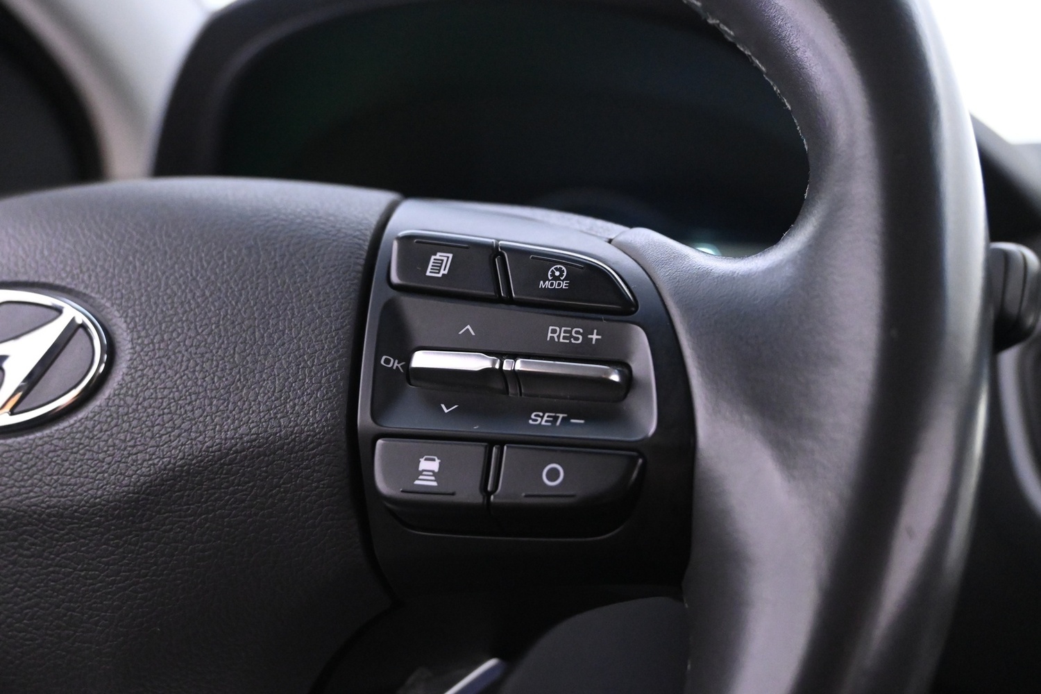 Hyundai IONIQ electric vaihtoauto