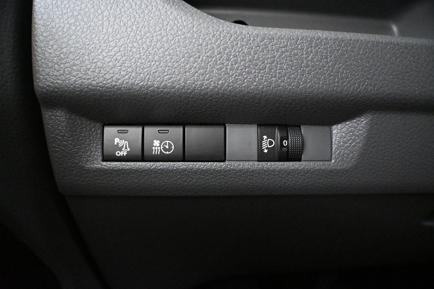 Opel Vivaro vaihtoauto