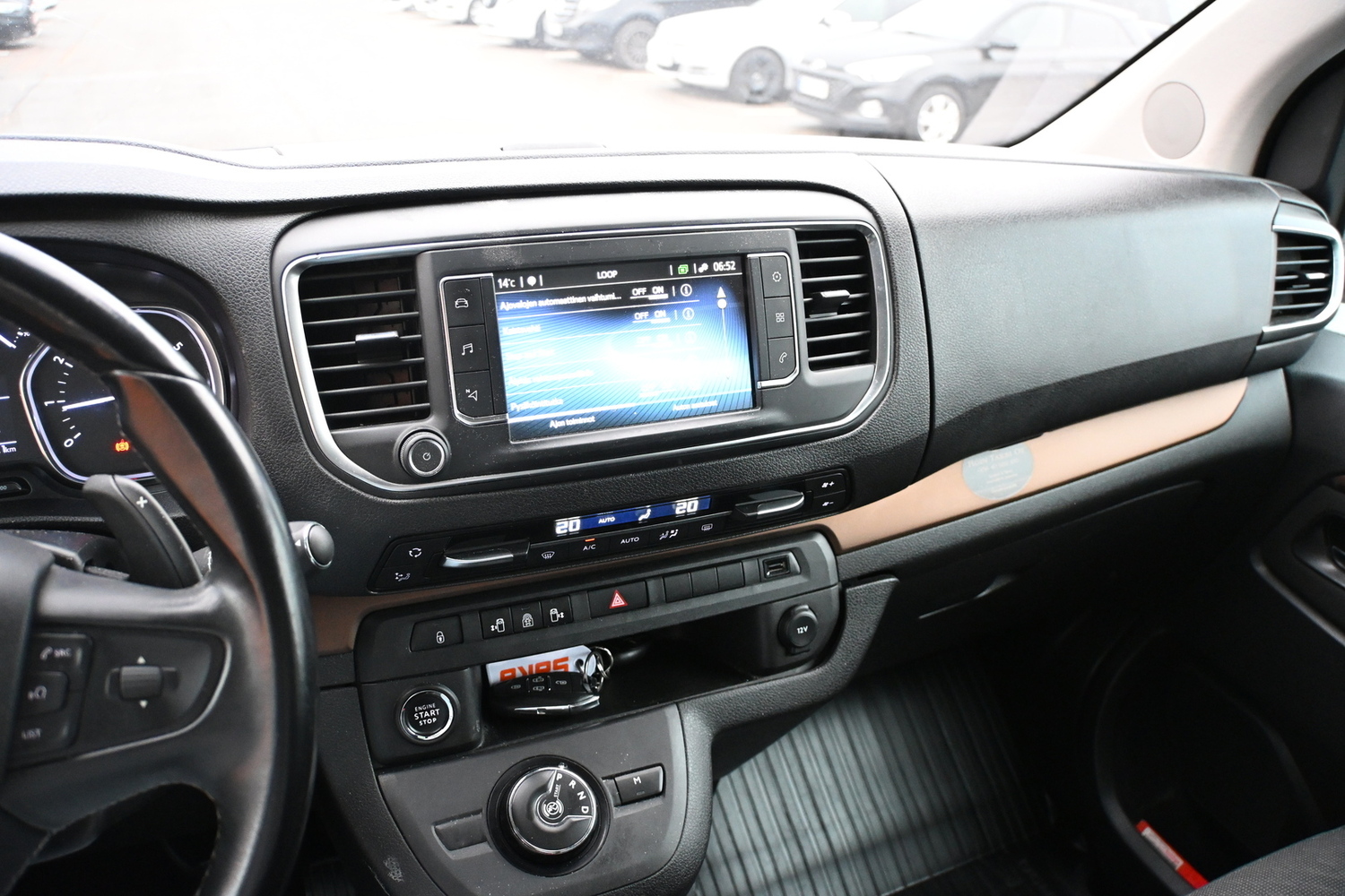 Toyota Proace Verso vaihtoauto