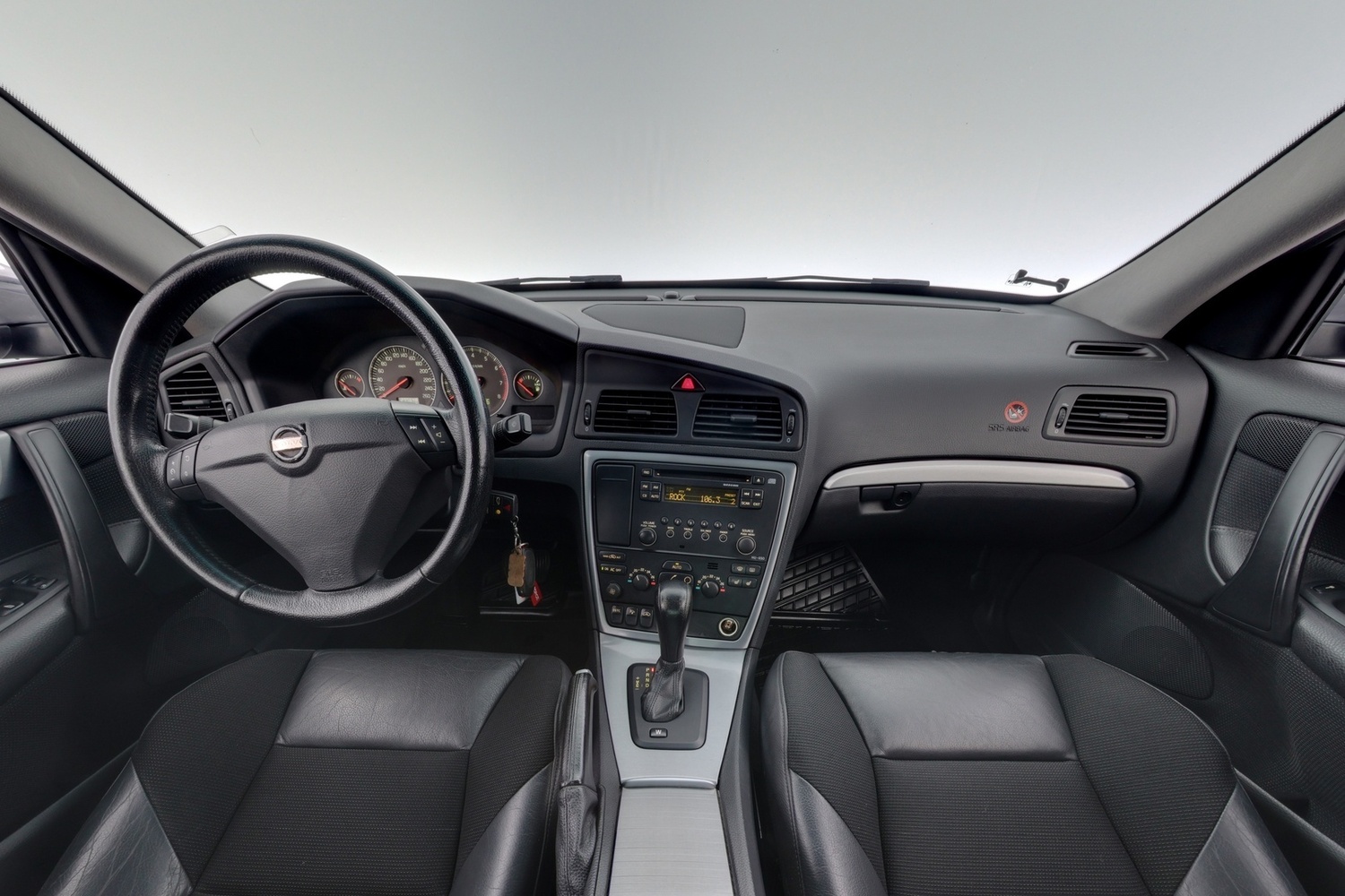 Volvo S60 vaihtoauto