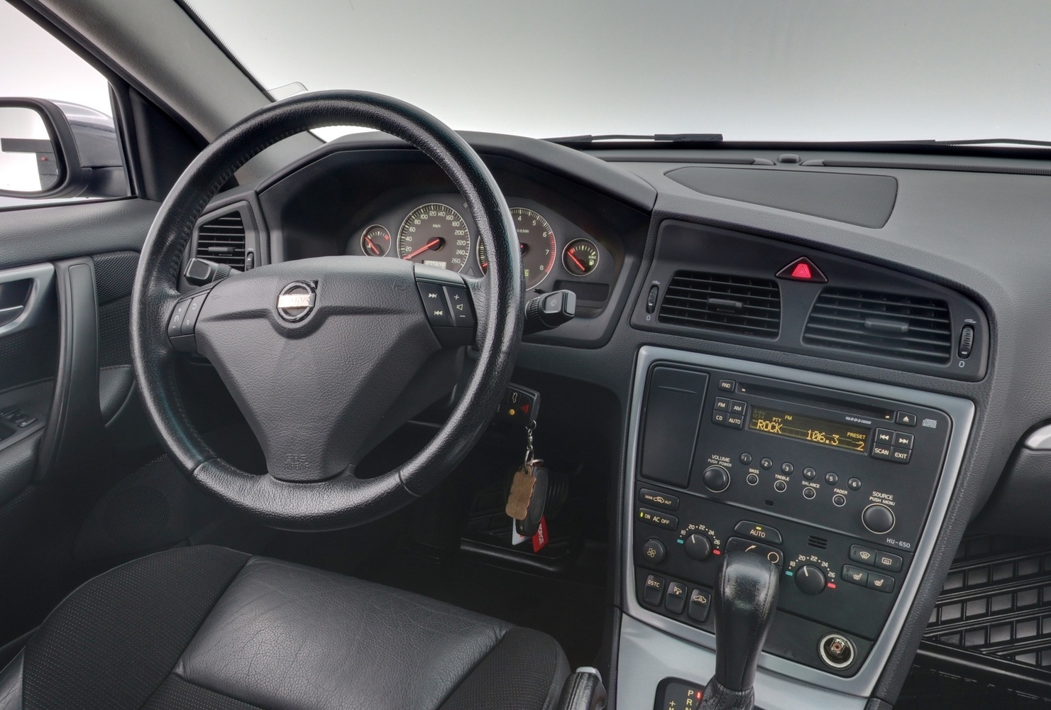 Volvo S60 vaihtoauto