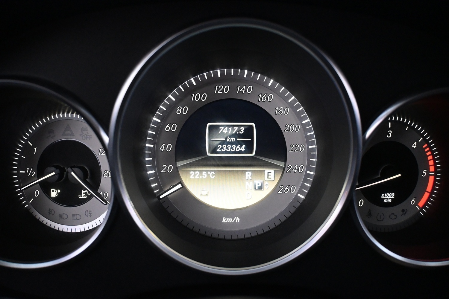 Mercedes-Benz CLS vaihtoauto