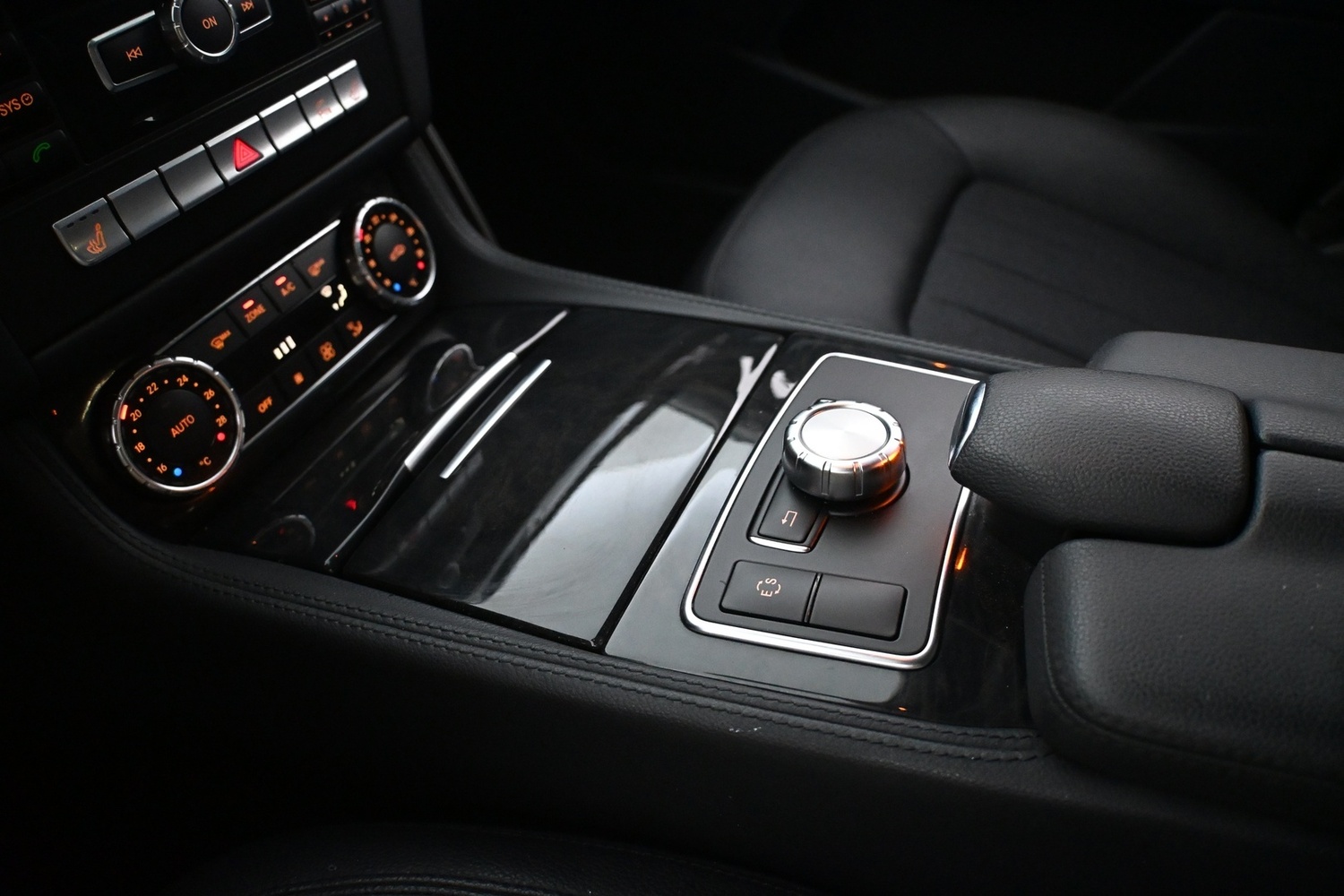 Mercedes-Benz CLS vaihtoauto