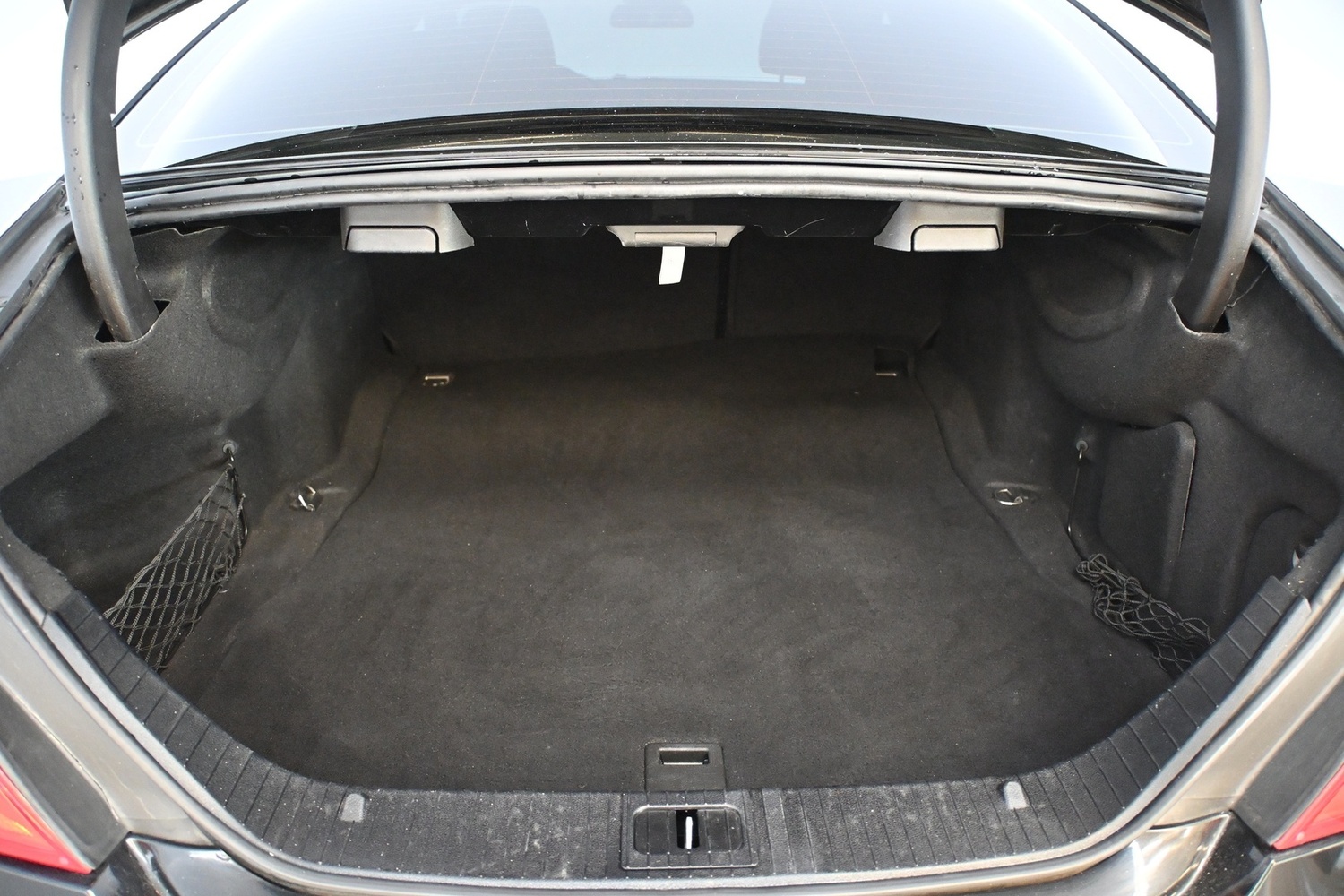 Mercedes-Benz CLS vaihtoauto