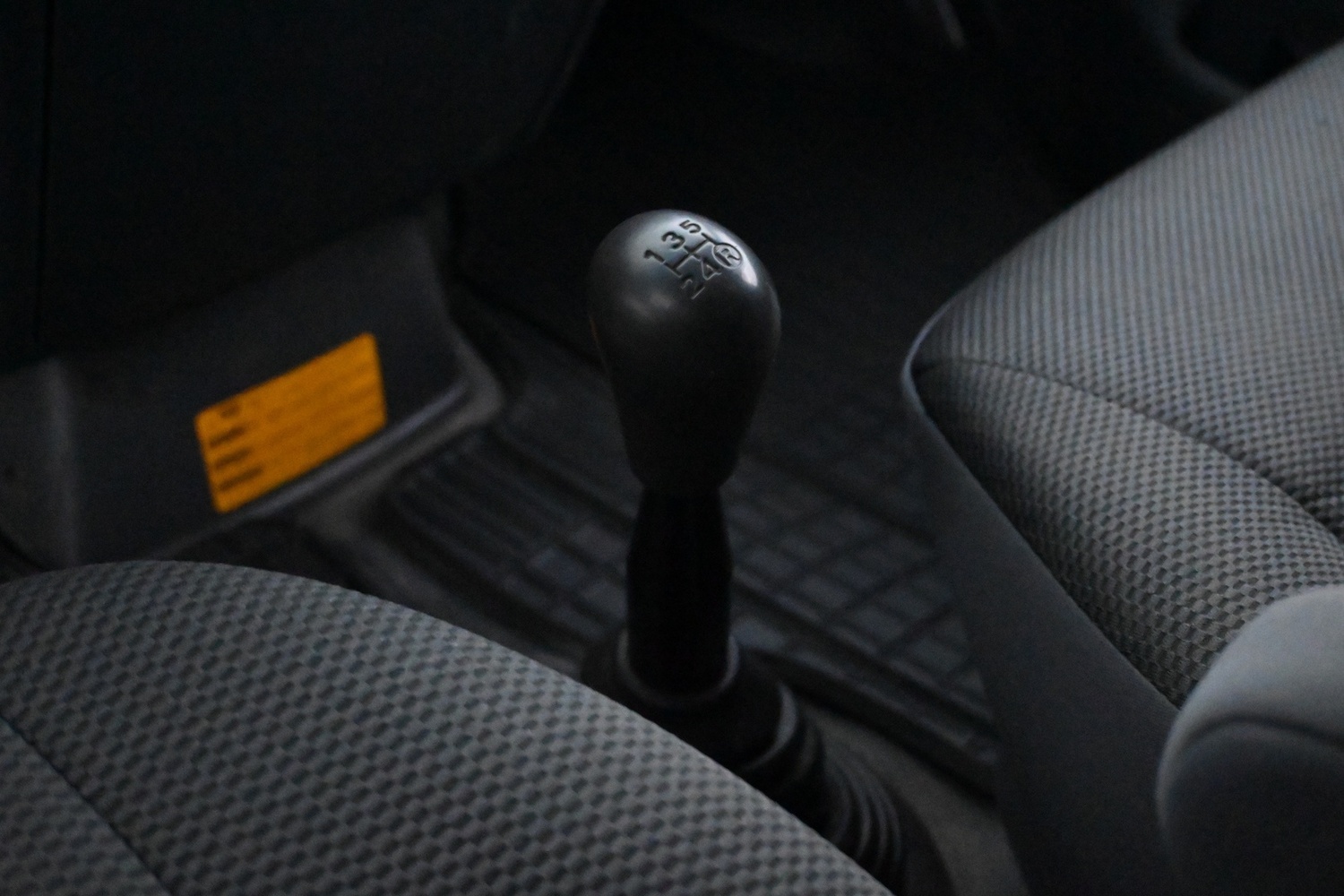 Toyota Hiace vaihtoauto