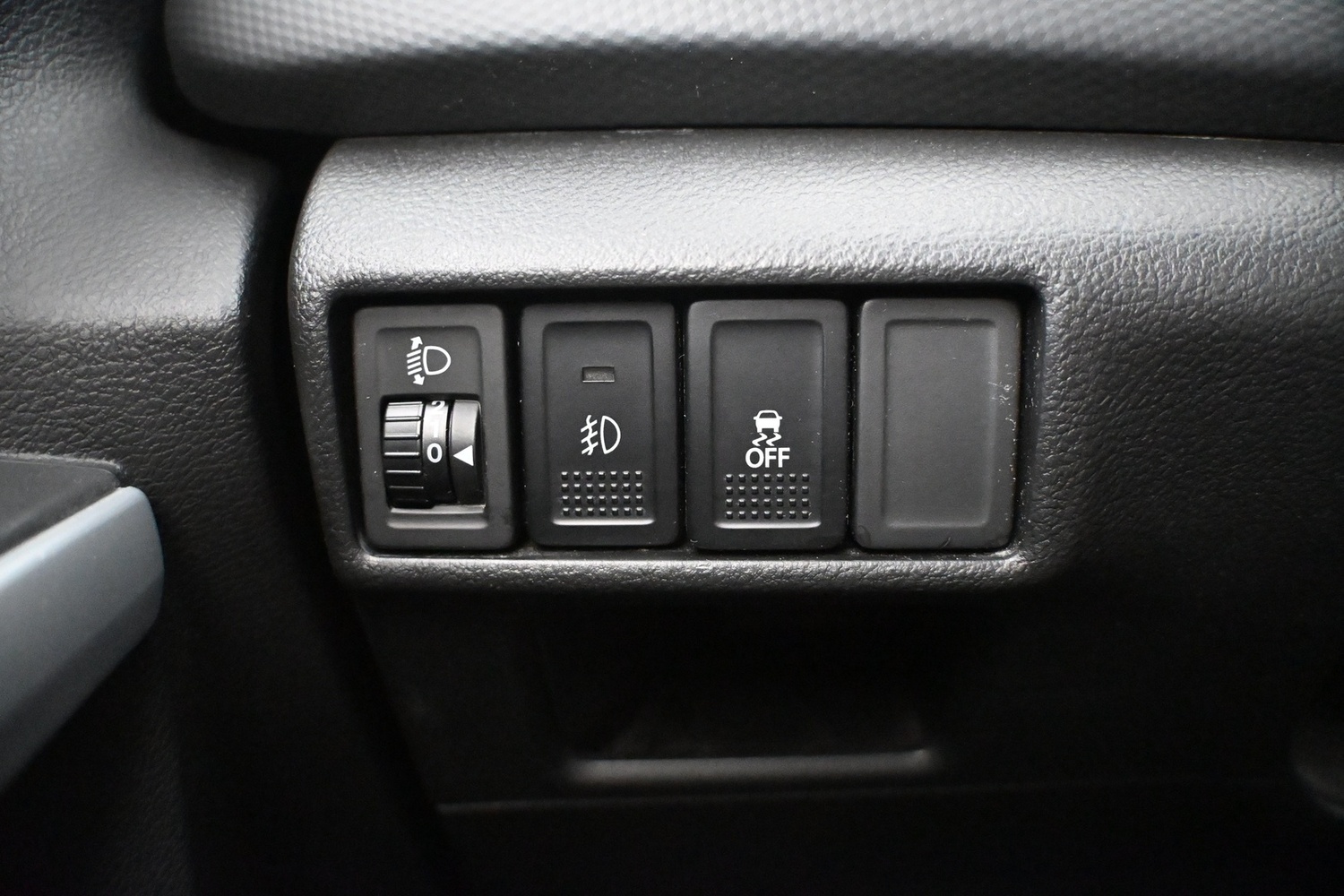 Suzuki SX4 vaihtoauto